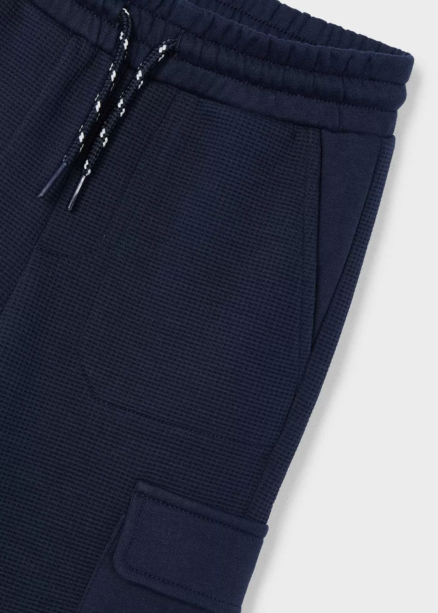 Best Sale Pantalone cargo strutturato bambino Bambino Pantaloni | Pantaloni