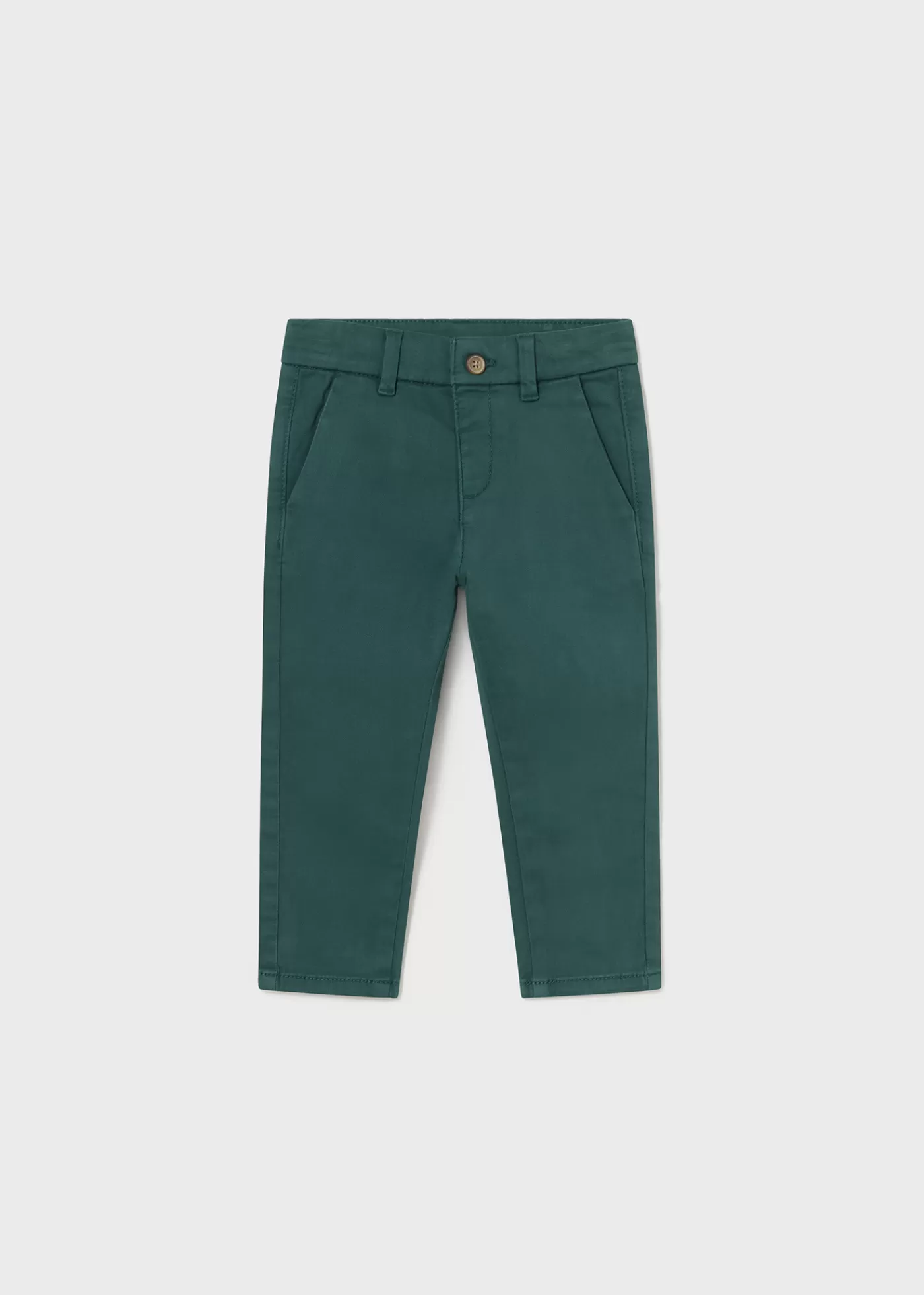 Cheap Pantalone chiino neonato Pantaloni E Salopette