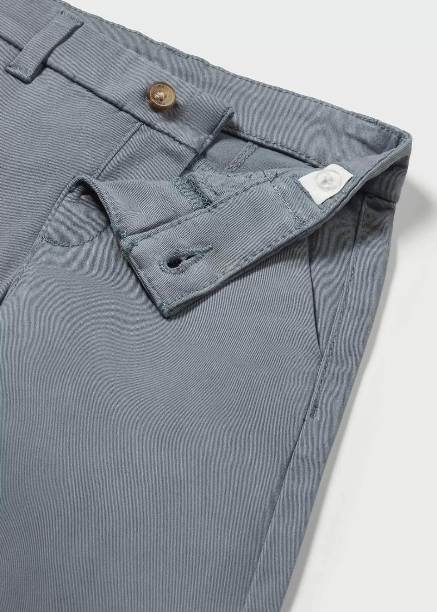 Store Pantalone chiino neonato Pantaloni E Salopette