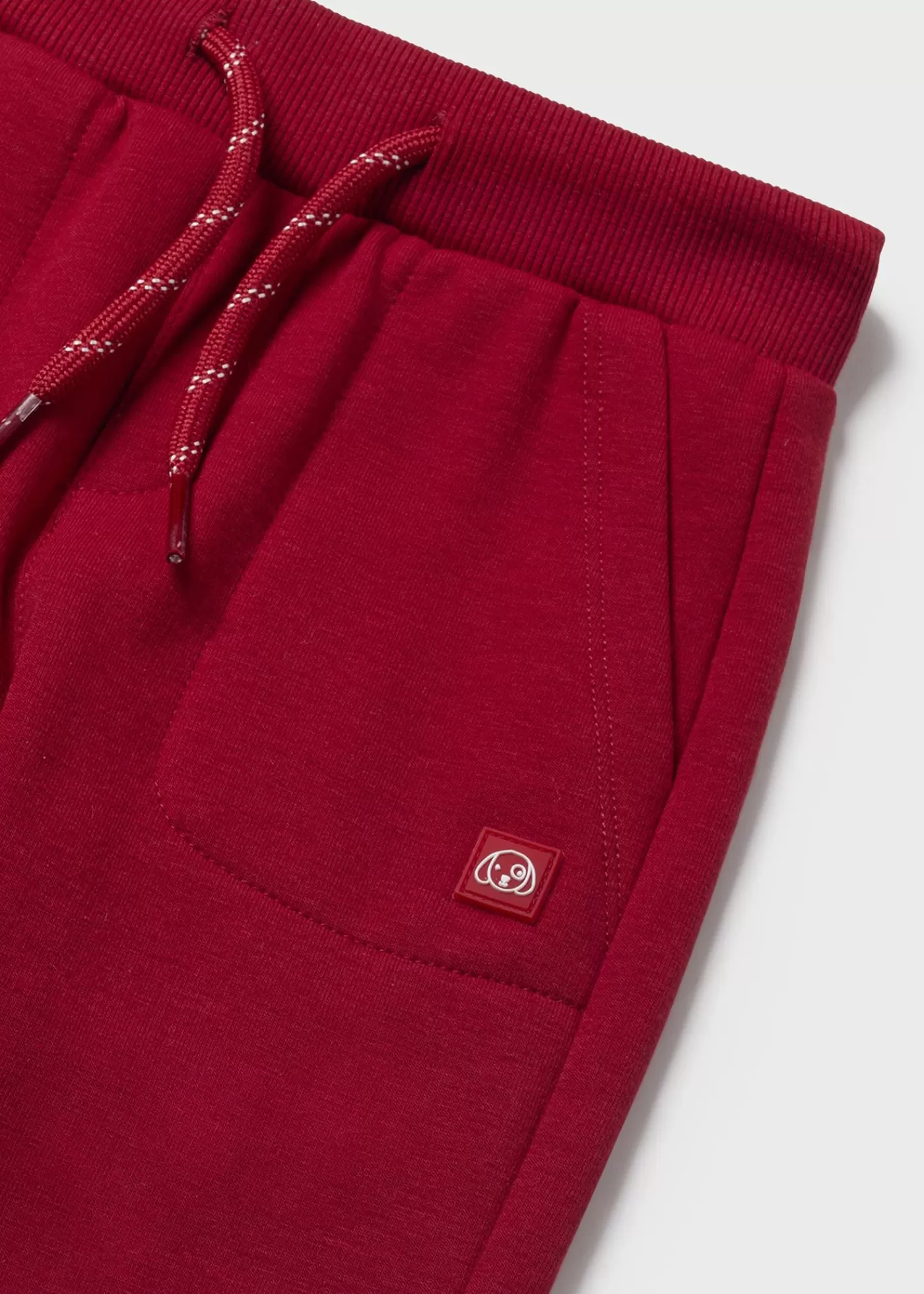 Fashion Pantalone felpa neonato Pantaloni E Salopette