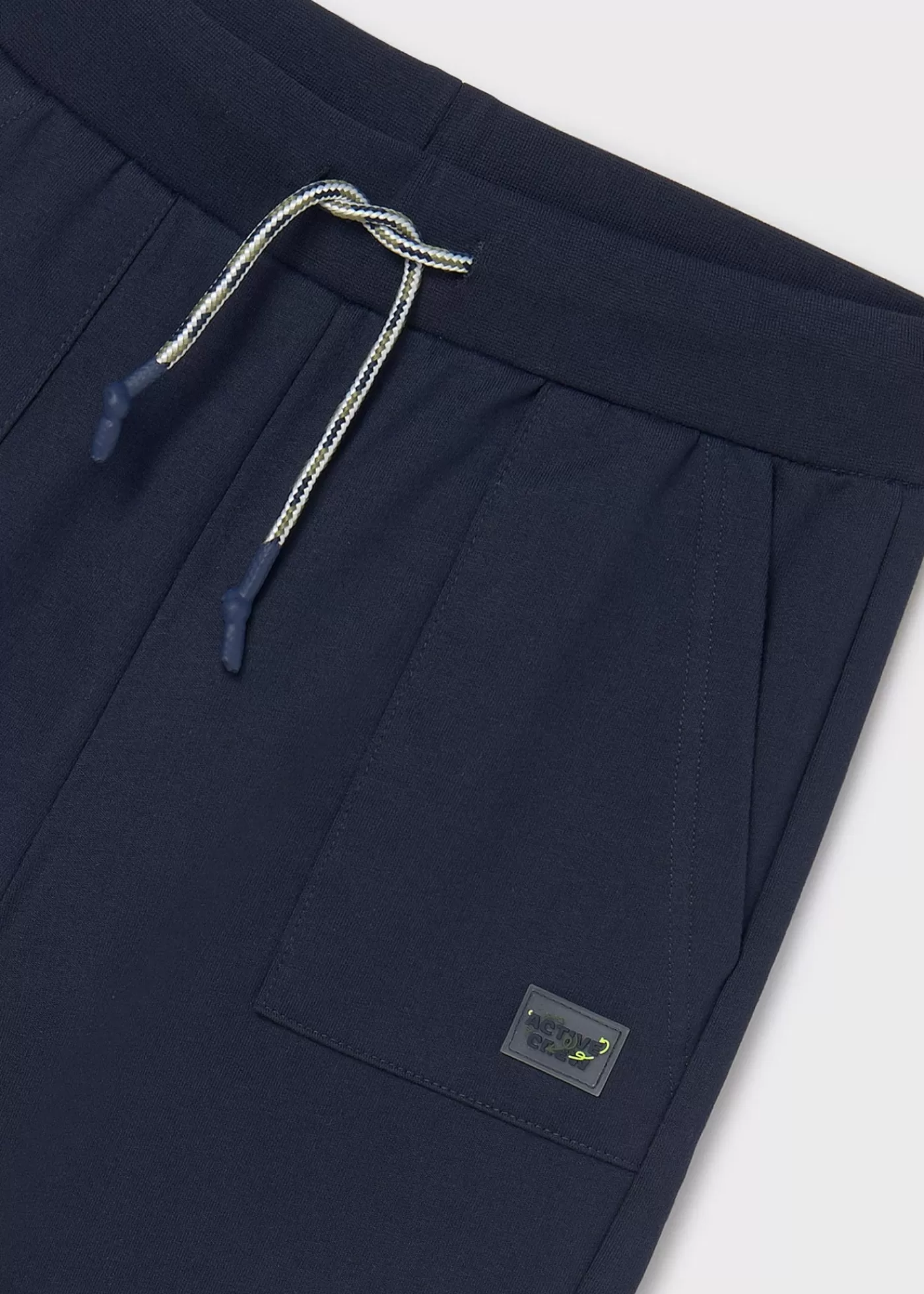 Clearance Pantalone felpato ragazzo Bambino Pantaloni