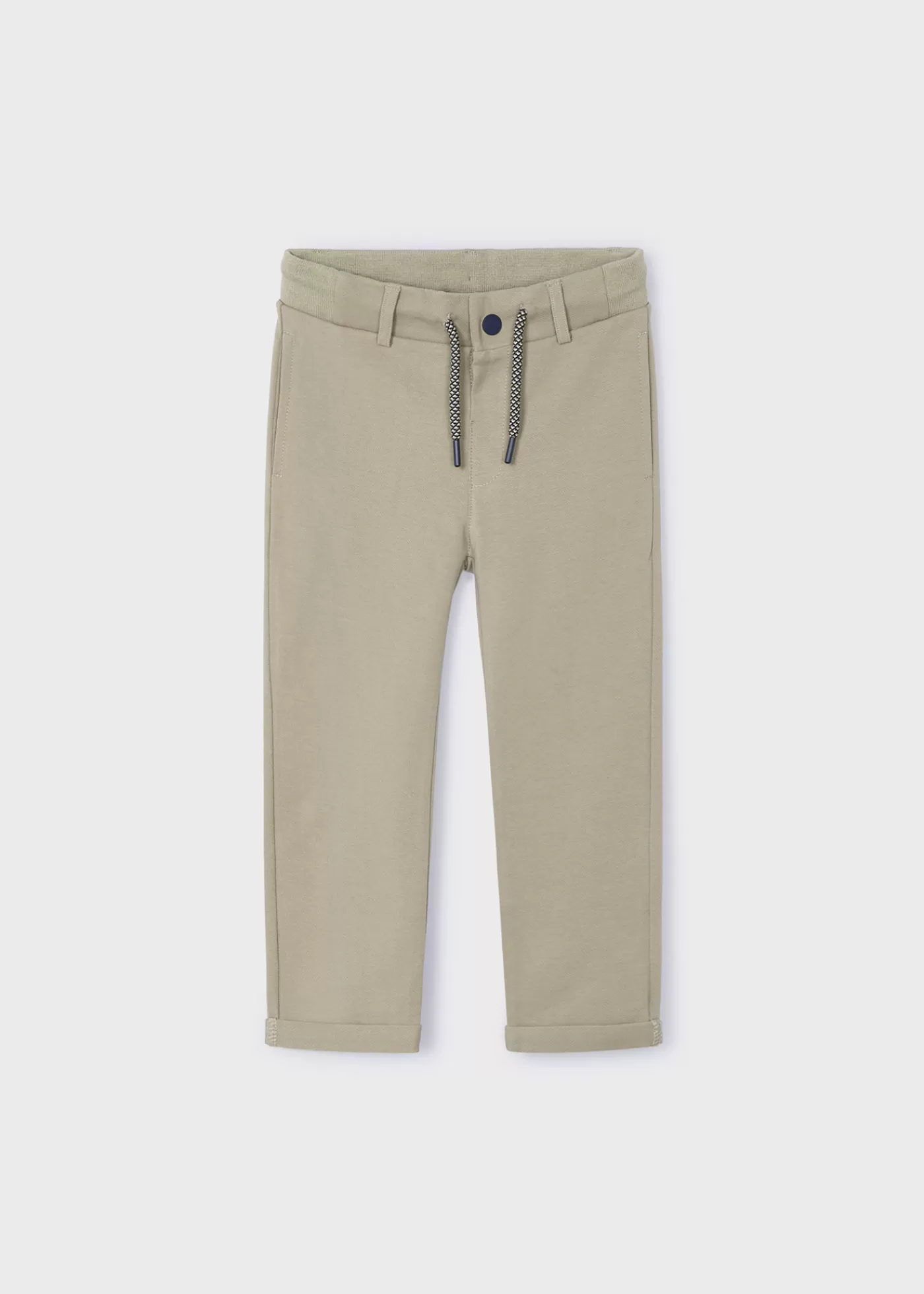 Best Sale Pantalone interlock bambino Bambino Pantaloni | Pantaloni