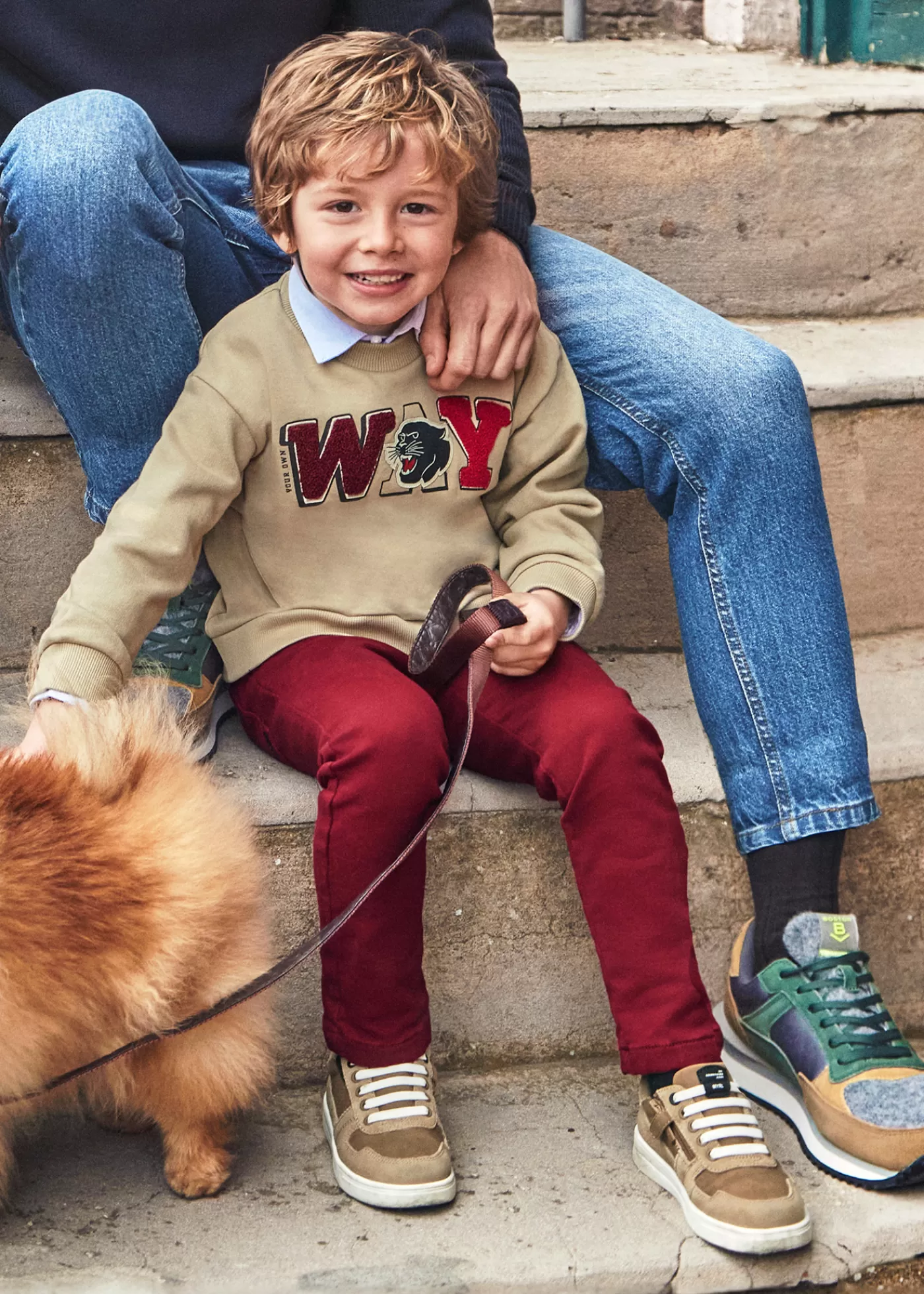 Best Sale Pantalone jogger bambino Bambino Pantaloni | Pantaloni