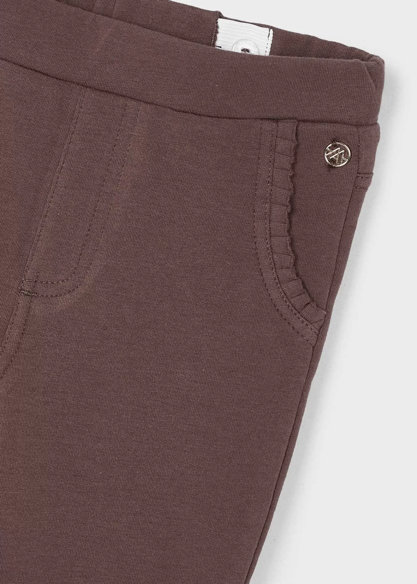 Best Pantalone leggings bambina Pantaloni E Gonne