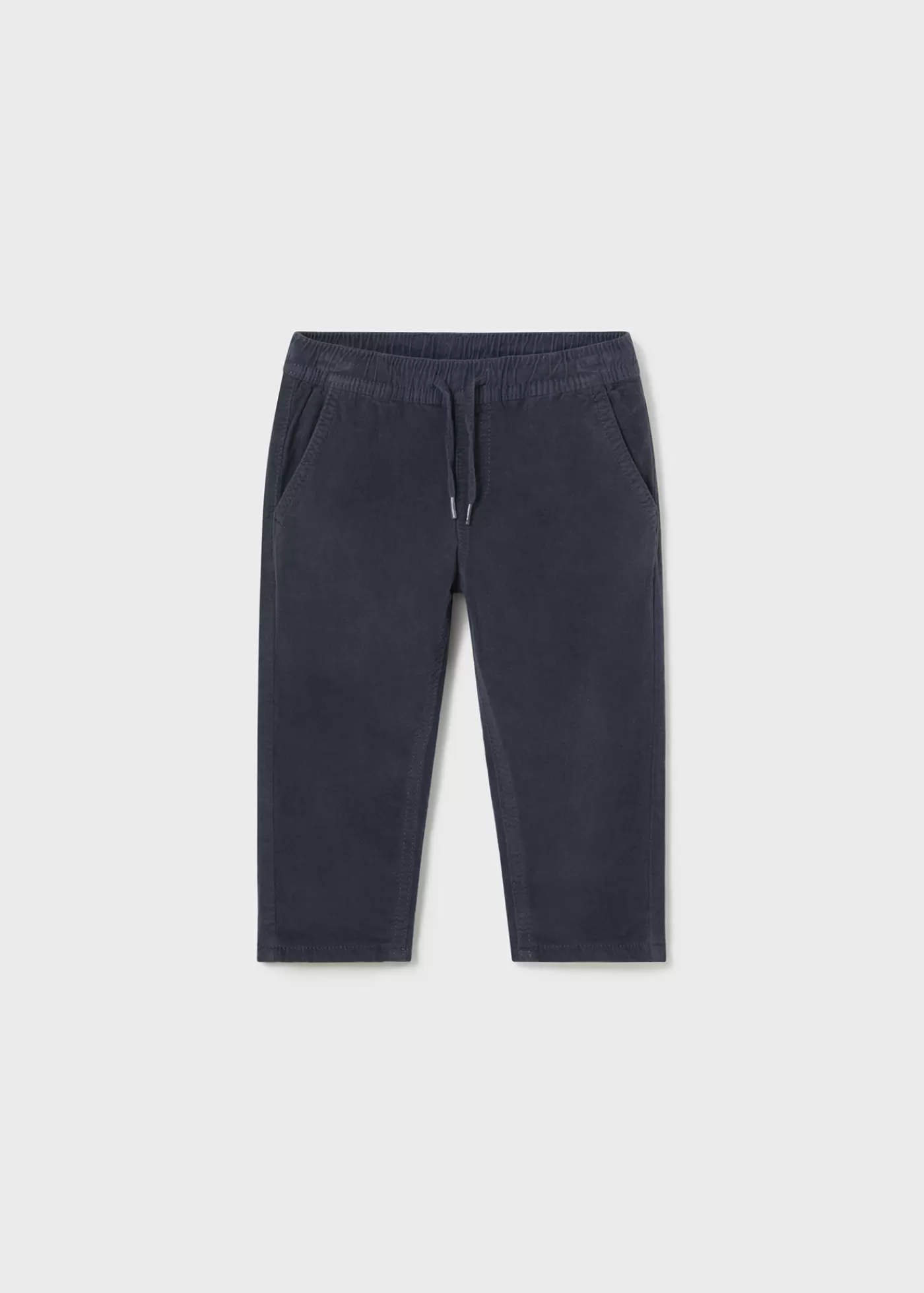 Flash Sale Pantalone micropanno jogger neonato Pantaloni E Salopette