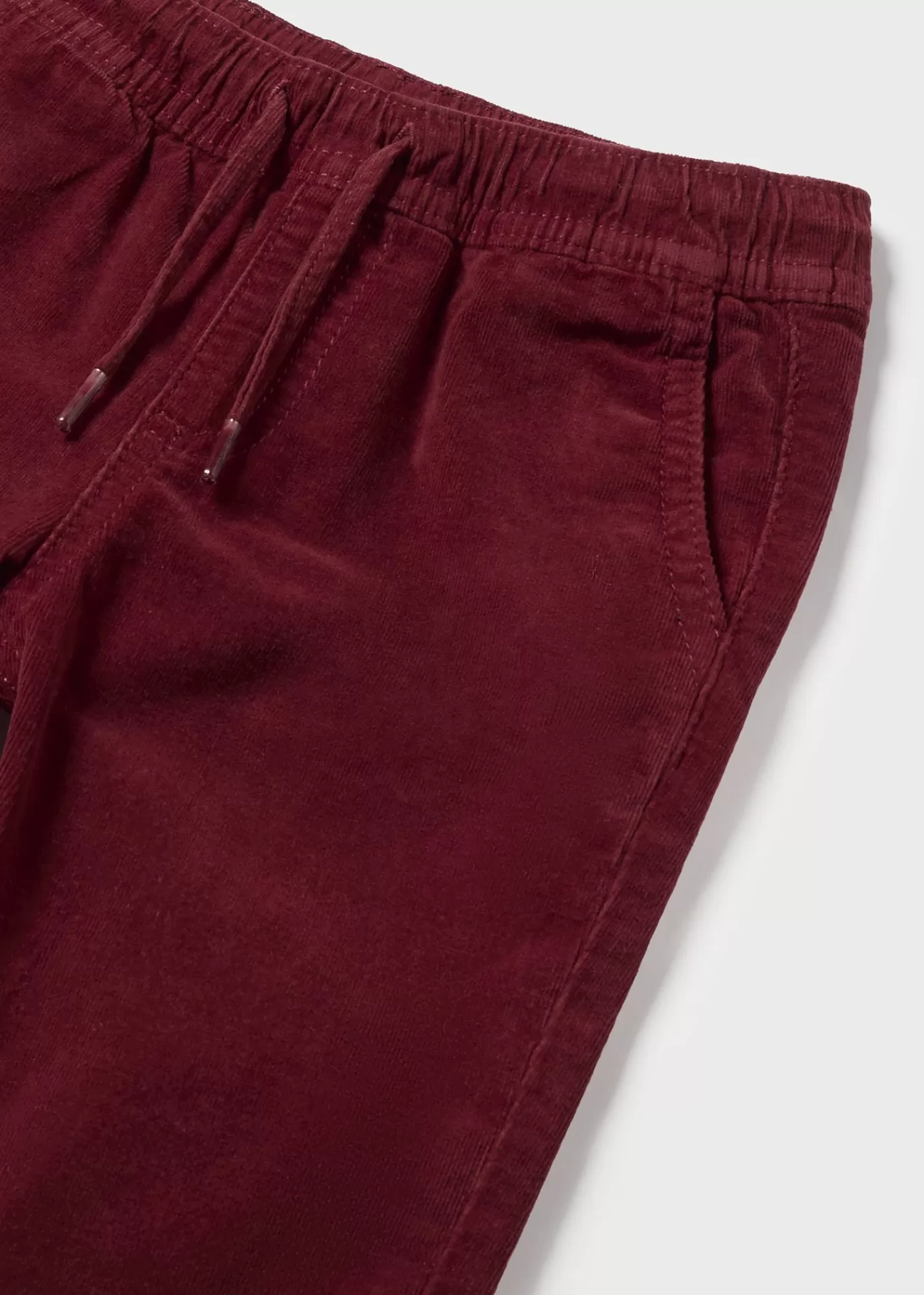 Discount Pantalone micropanno jogger neonato Pantaloni E Salopette