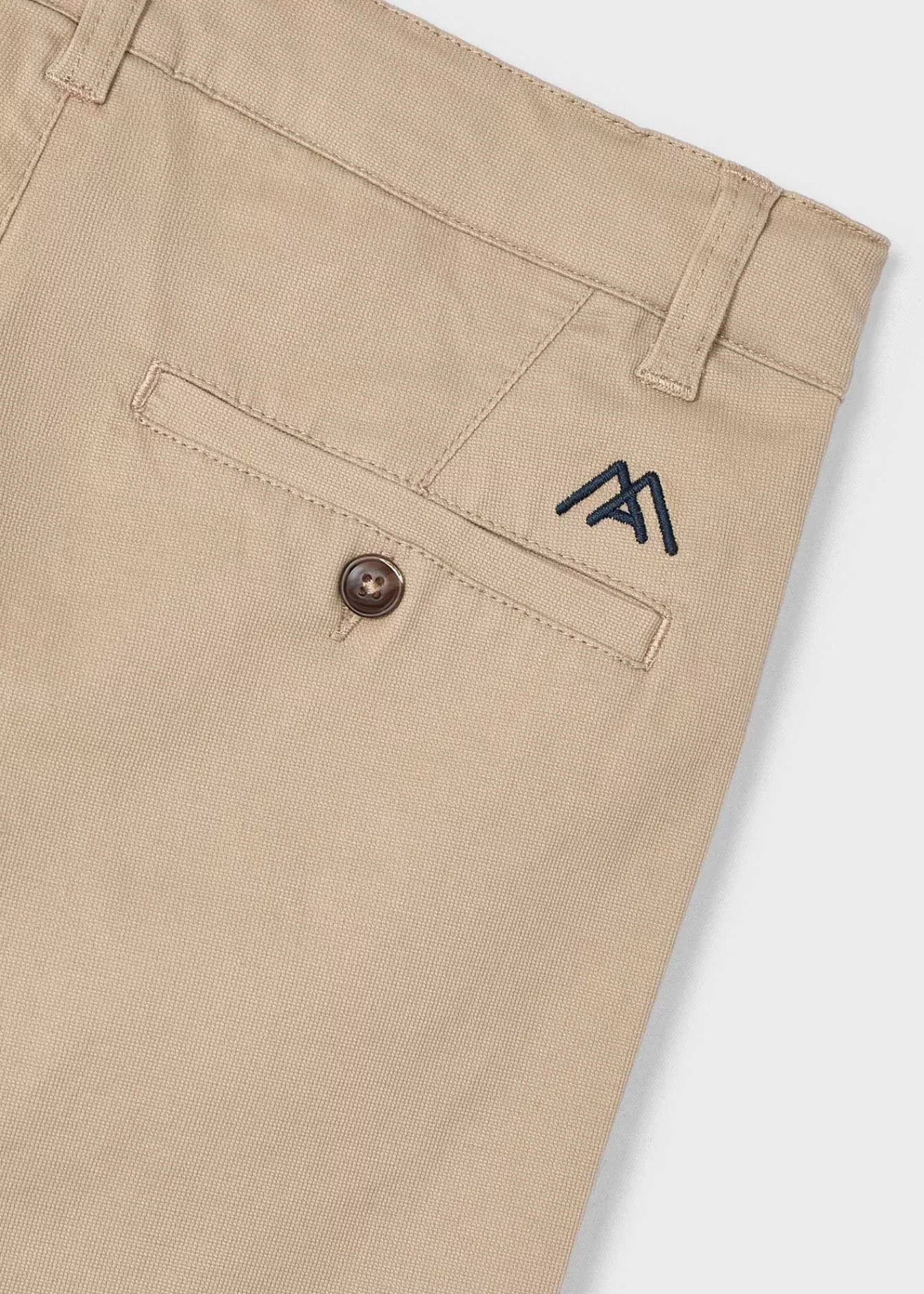 Online Pantalone piquet ragazzo Bambino Pantaloni