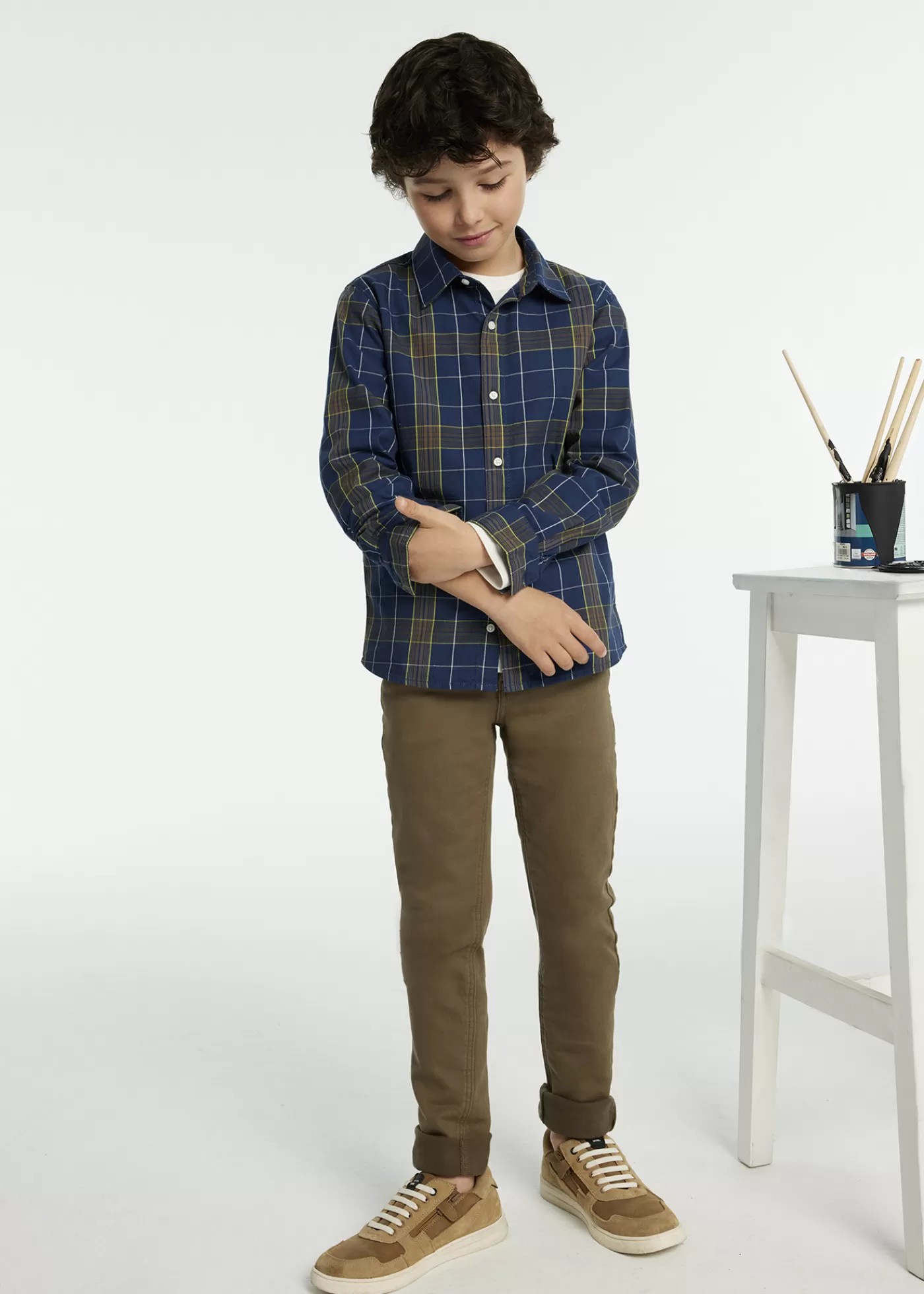 Best Sale Pantalone ragazzo Bambino Pantaloni