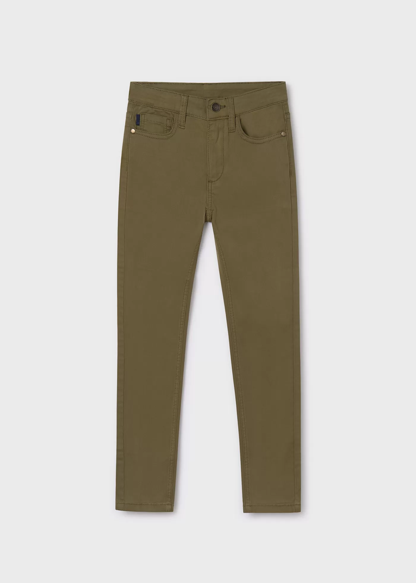 Best Sale Pantalone slim ragazzo Bambino Pantaloni
