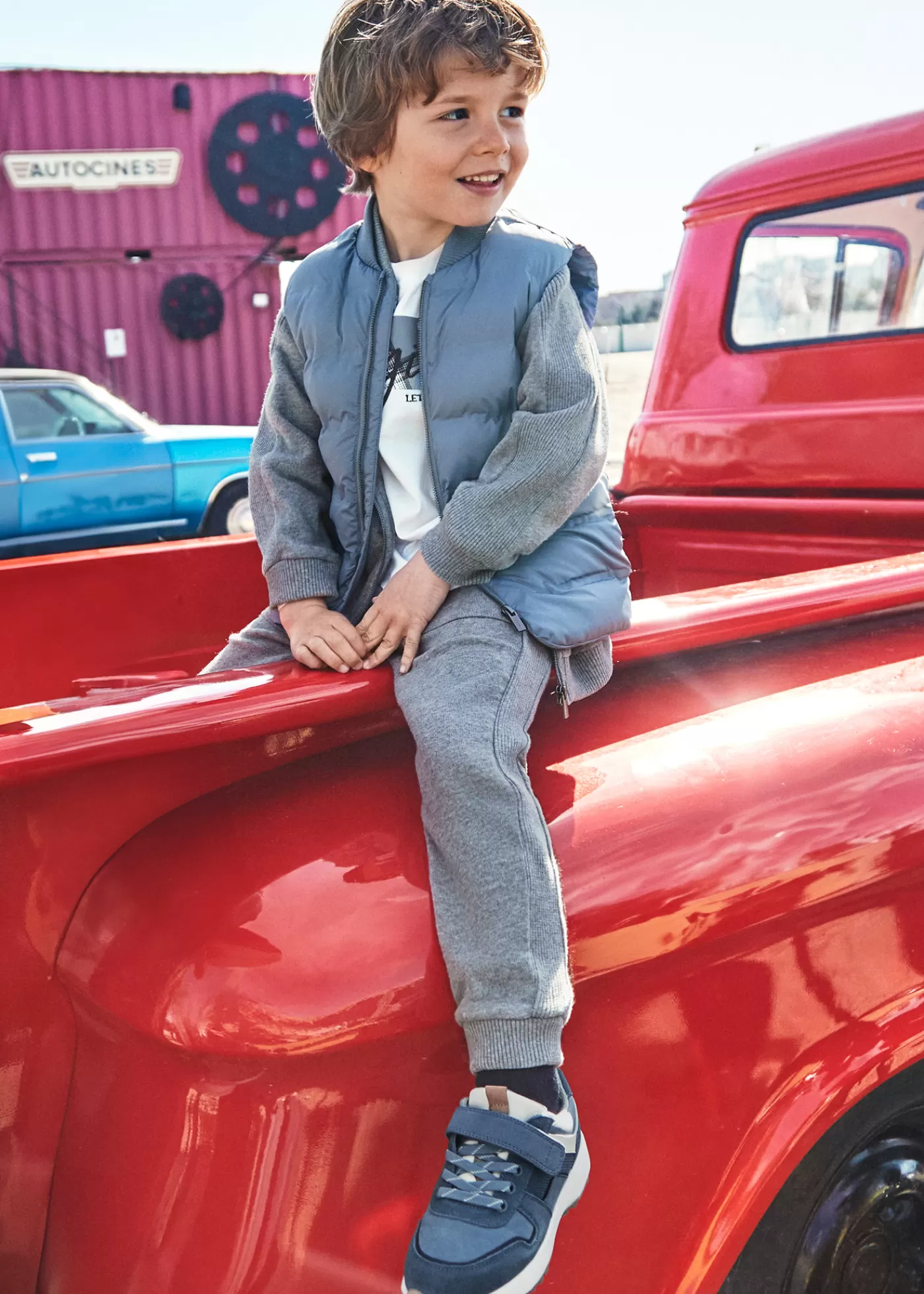 Best Sale Pantalone sportivo in maglia bambino Bambino Pantaloni | Pantaloni