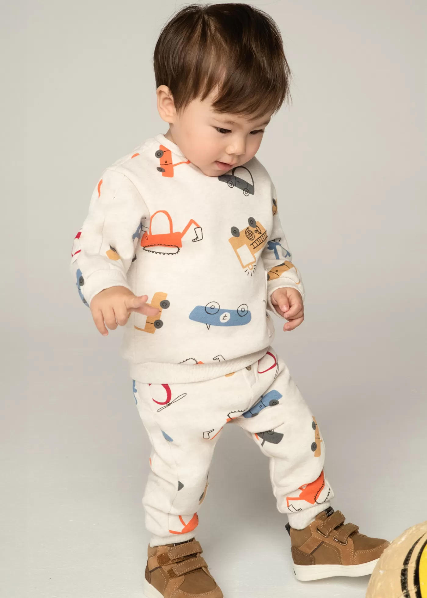 Best Pantalone sportivo stampato neonato Pantaloni E Salopette