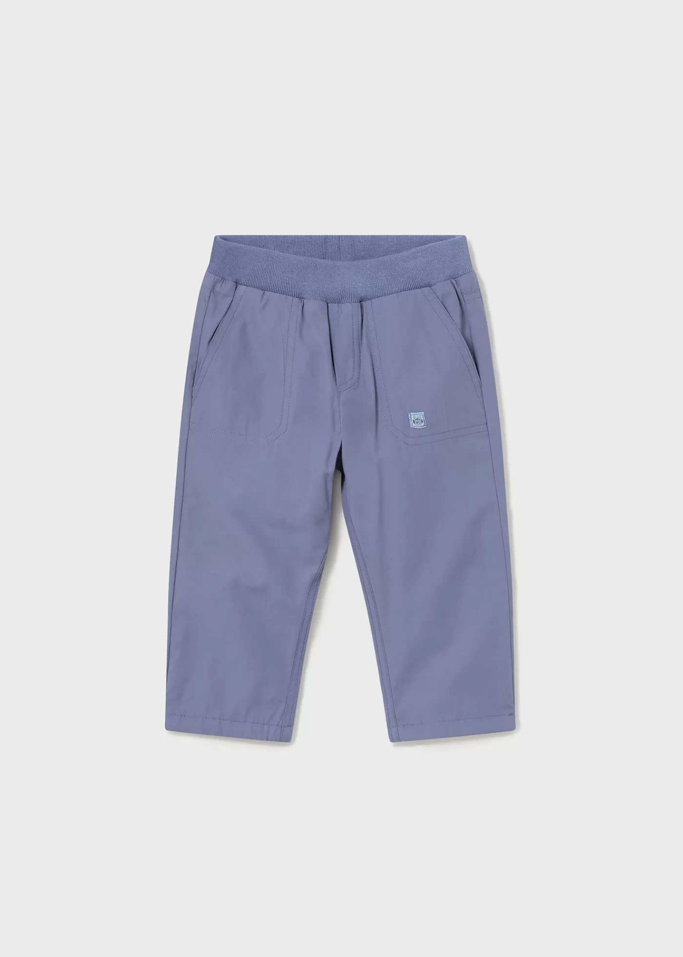 Best Pantalone taglio retto neonato Pantaloni E Salopette