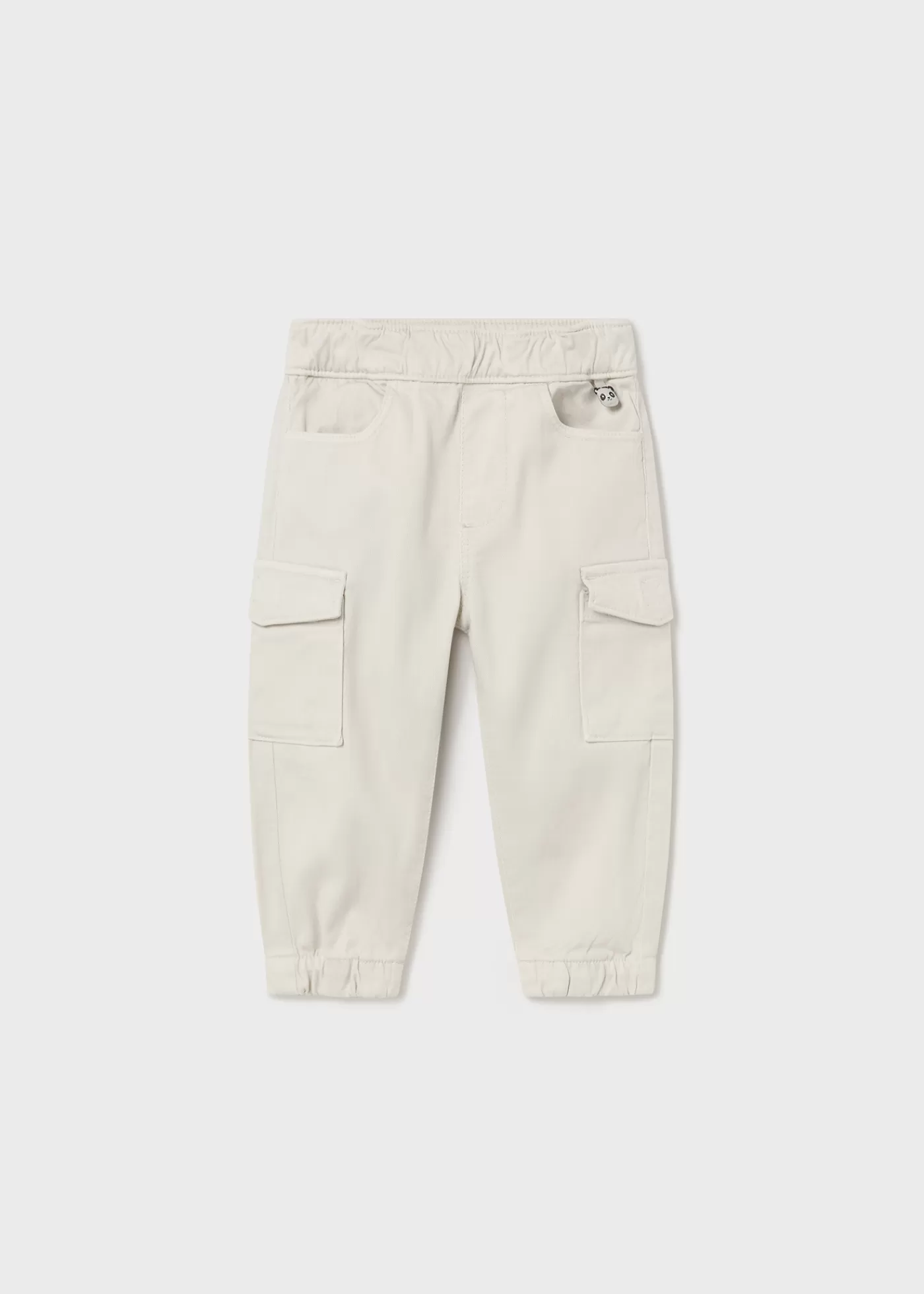 Best Sale Pantalone tasche jogger neonato Pantaloni E Salopette