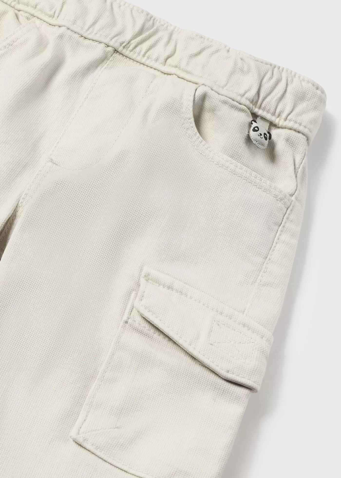 Best Sale Pantalone tasche jogger neonato Pantaloni E Salopette