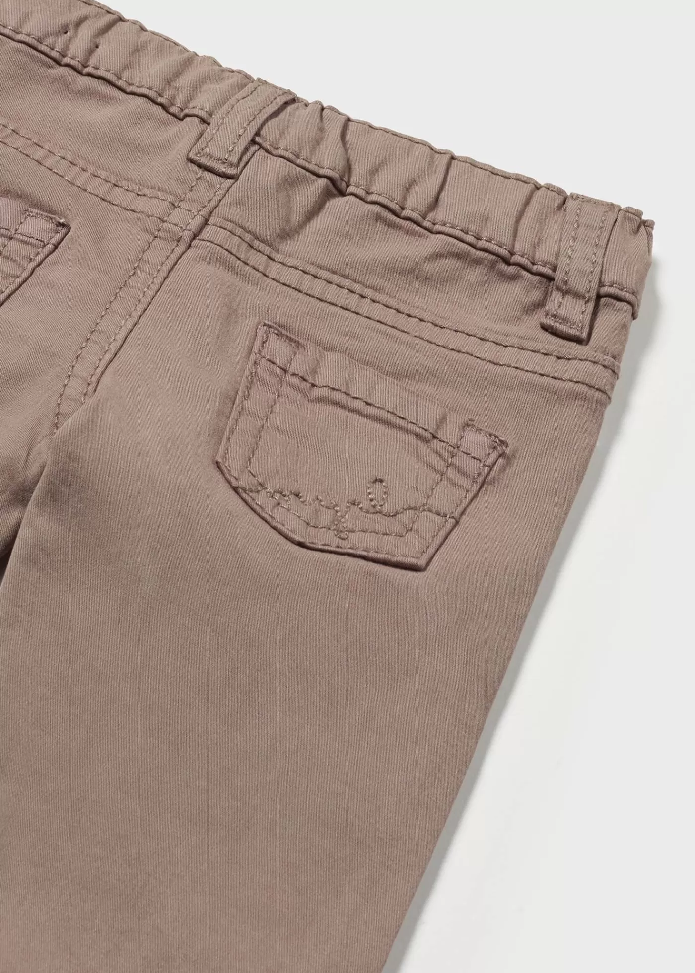 Store Pantalone twill neonato Pantaloni E Salopette