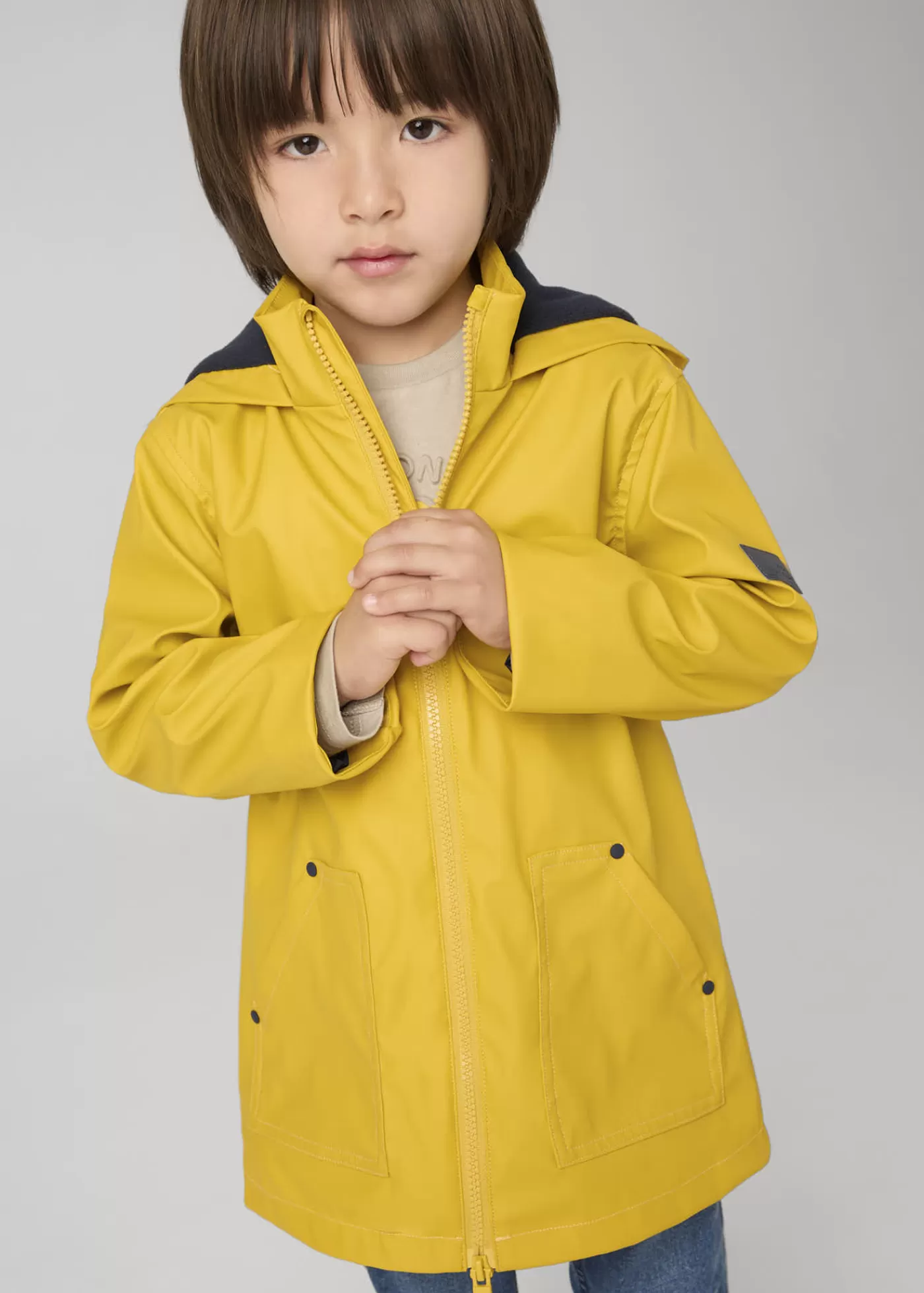 Fashion Parka bambino Bambino Giubbotti E Giacche | Giubbotti E Giacche