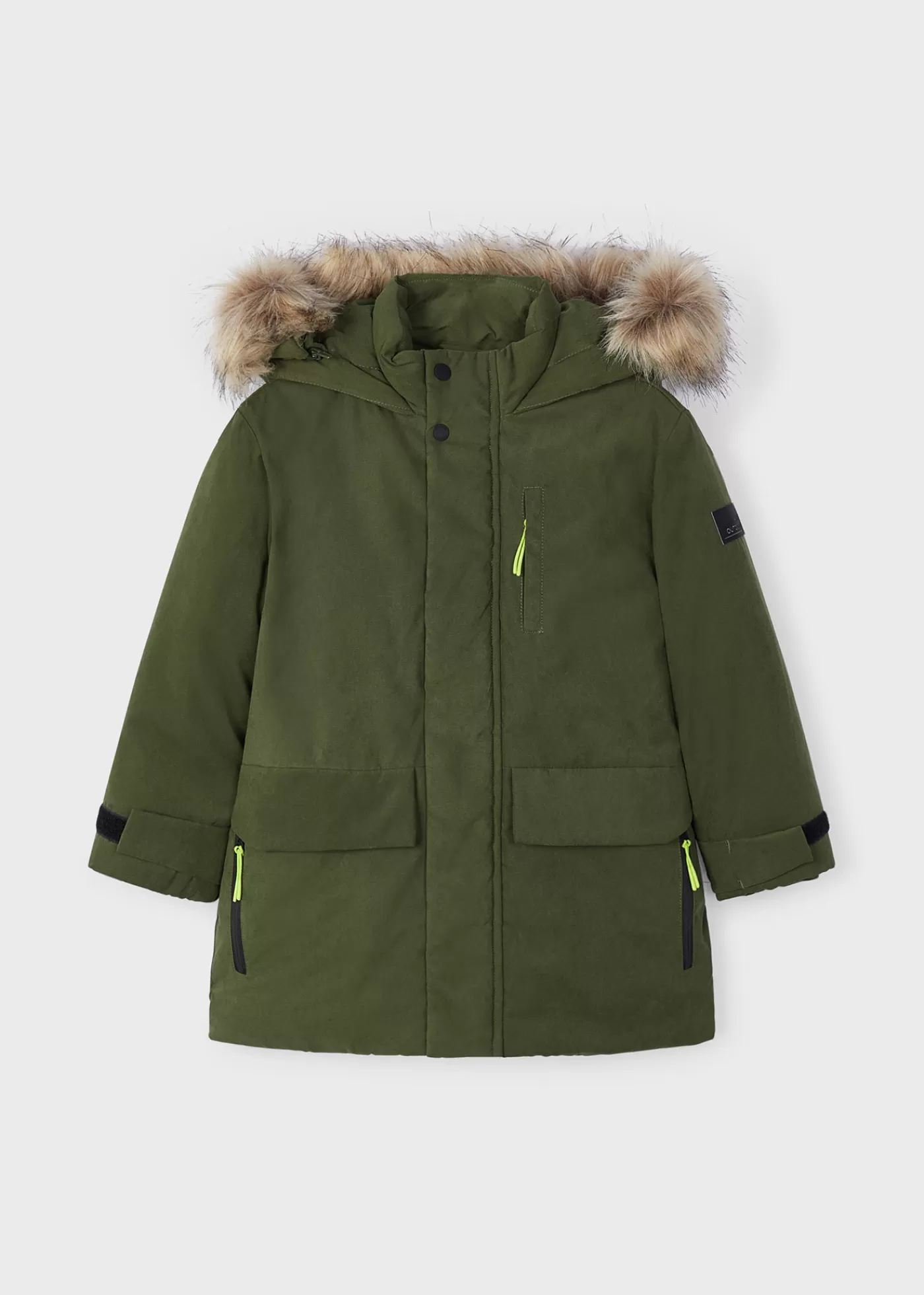 Clearance Parka bambino Bambino Giubbotti E Giacche | Giubbotti E Giacche