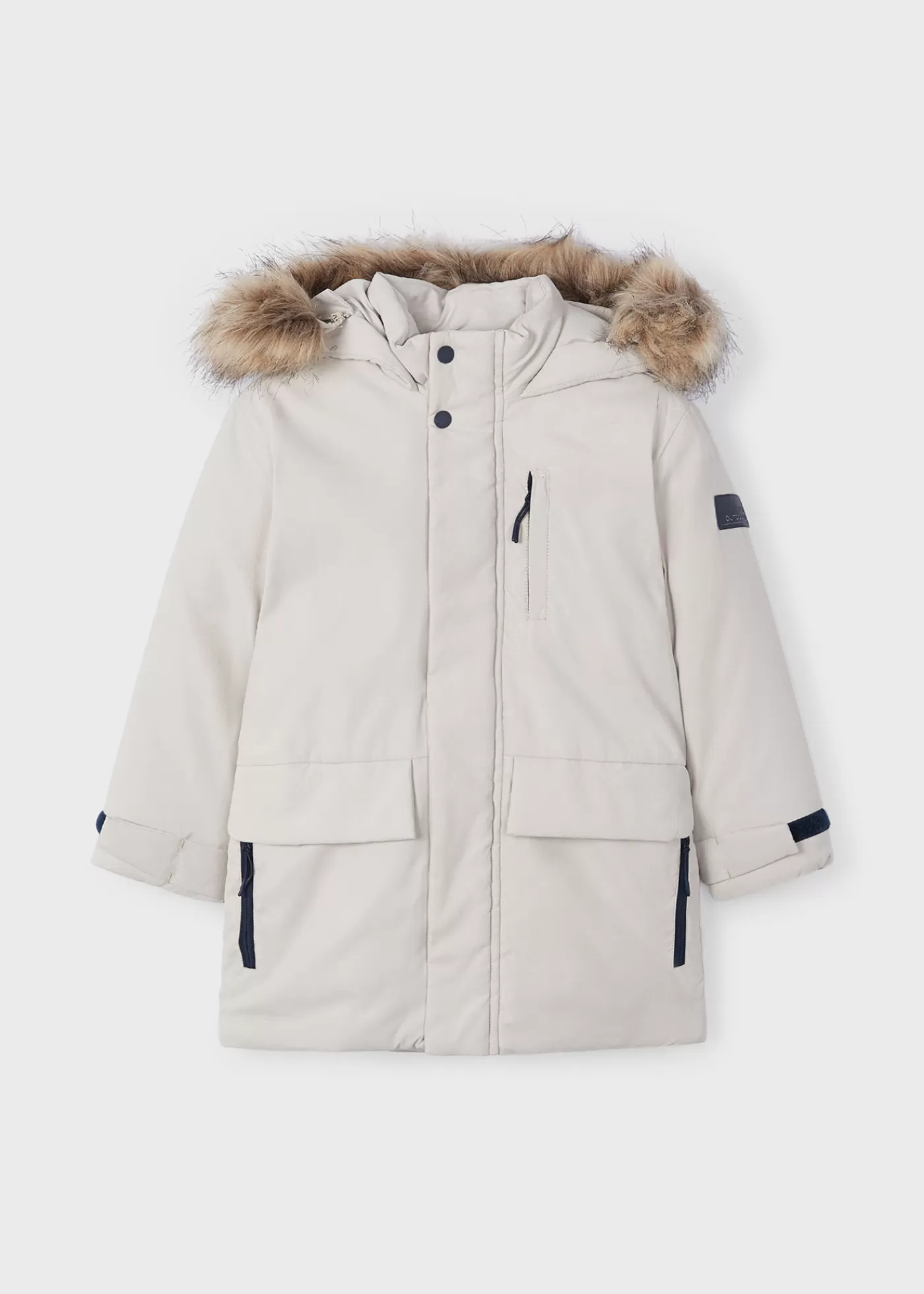 New Parka bambino Bambino Giubbotti E Giacche | Giubbotti E Giacche