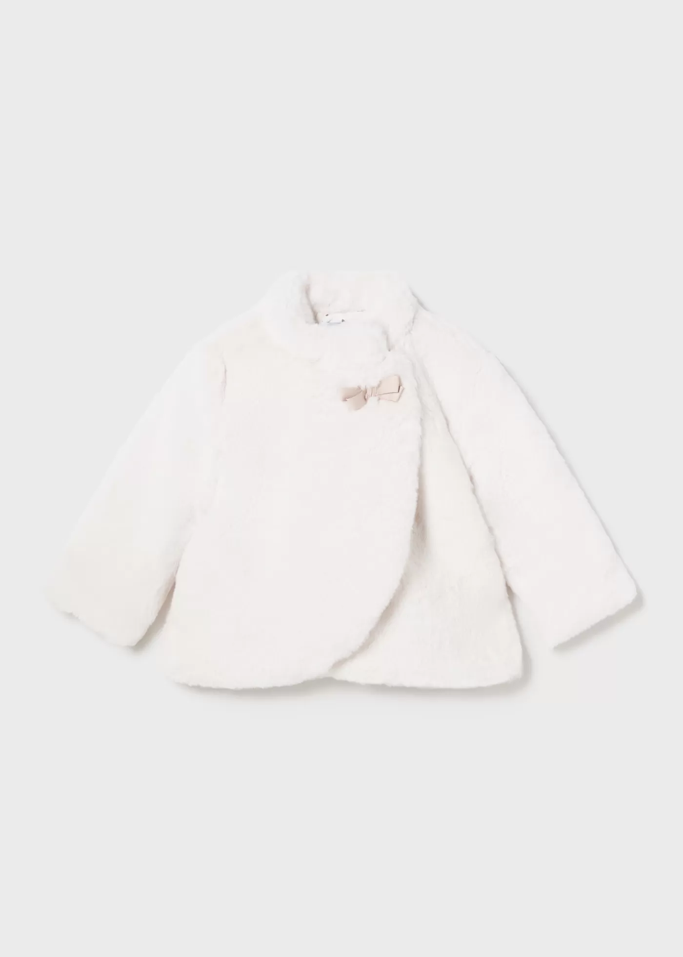 Clearance Pellicciotto neonata Giubbotti E Giacche