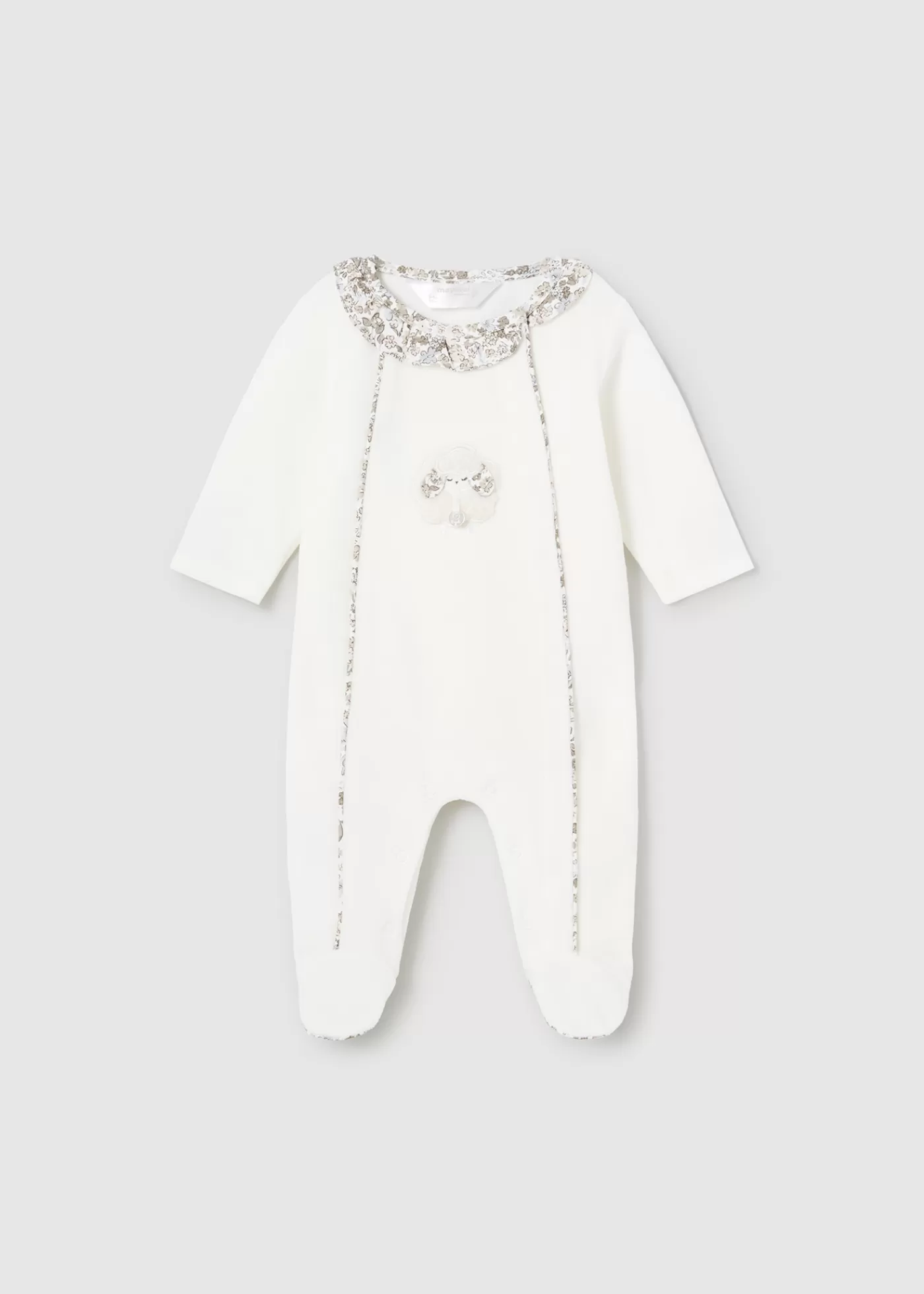 Cheap Pigiama ciniglia neonata Pigiami E Tutine
