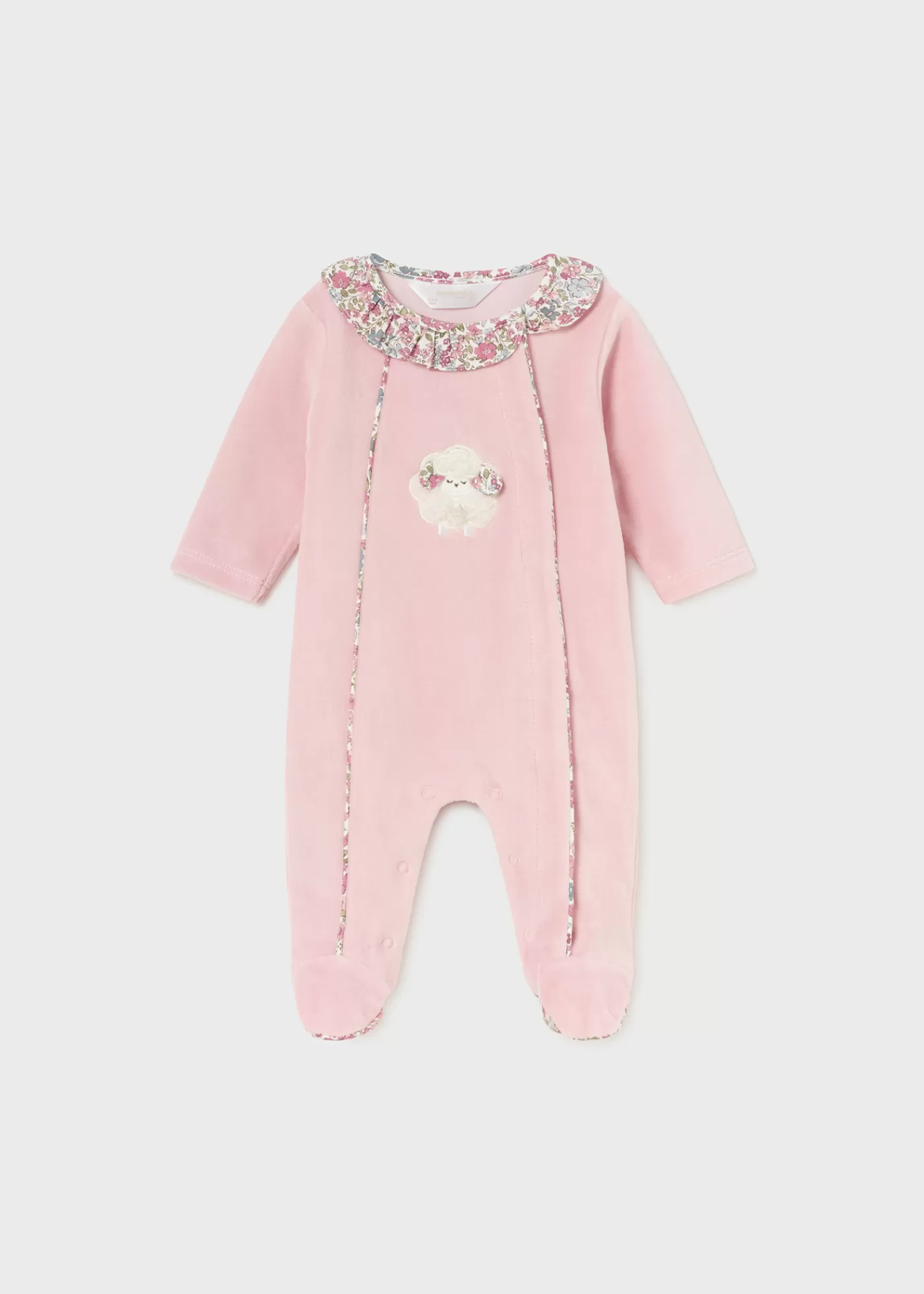 Best Pigiama ciniglia neonata Pigiami E Tutine