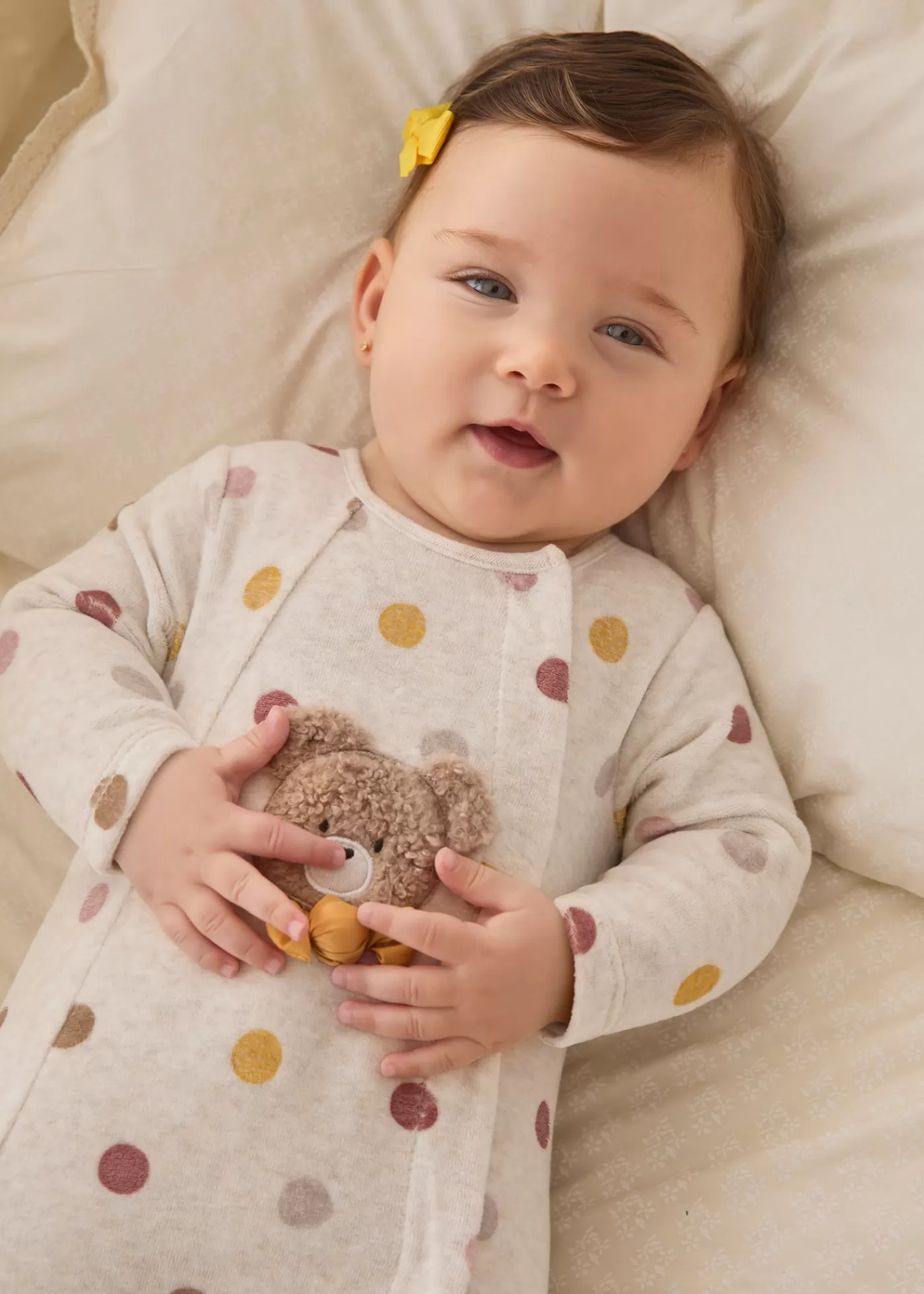 Best Pigiama ciniglia neonata Pigiami E Tutine