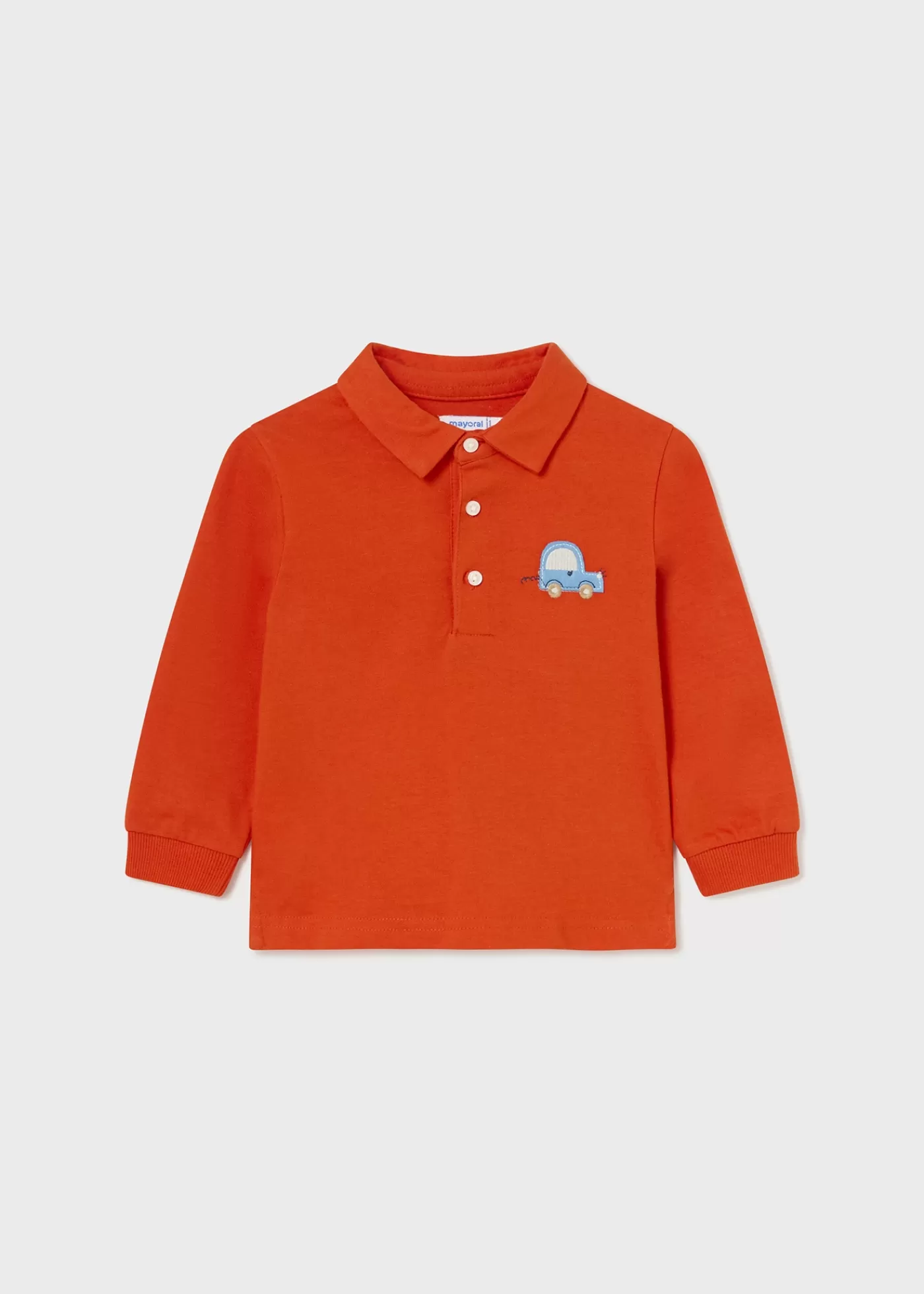 New Polo applicazione neonato Polo