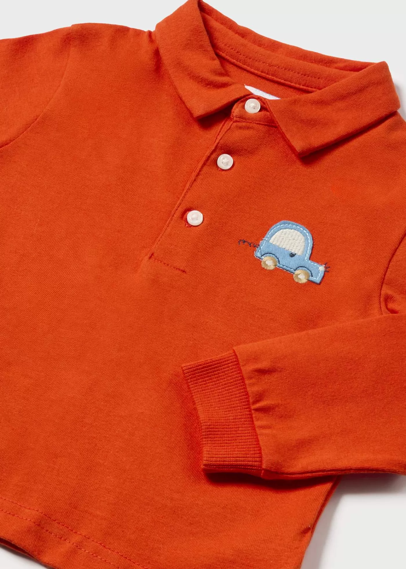 New Polo applicazione neonato Polo