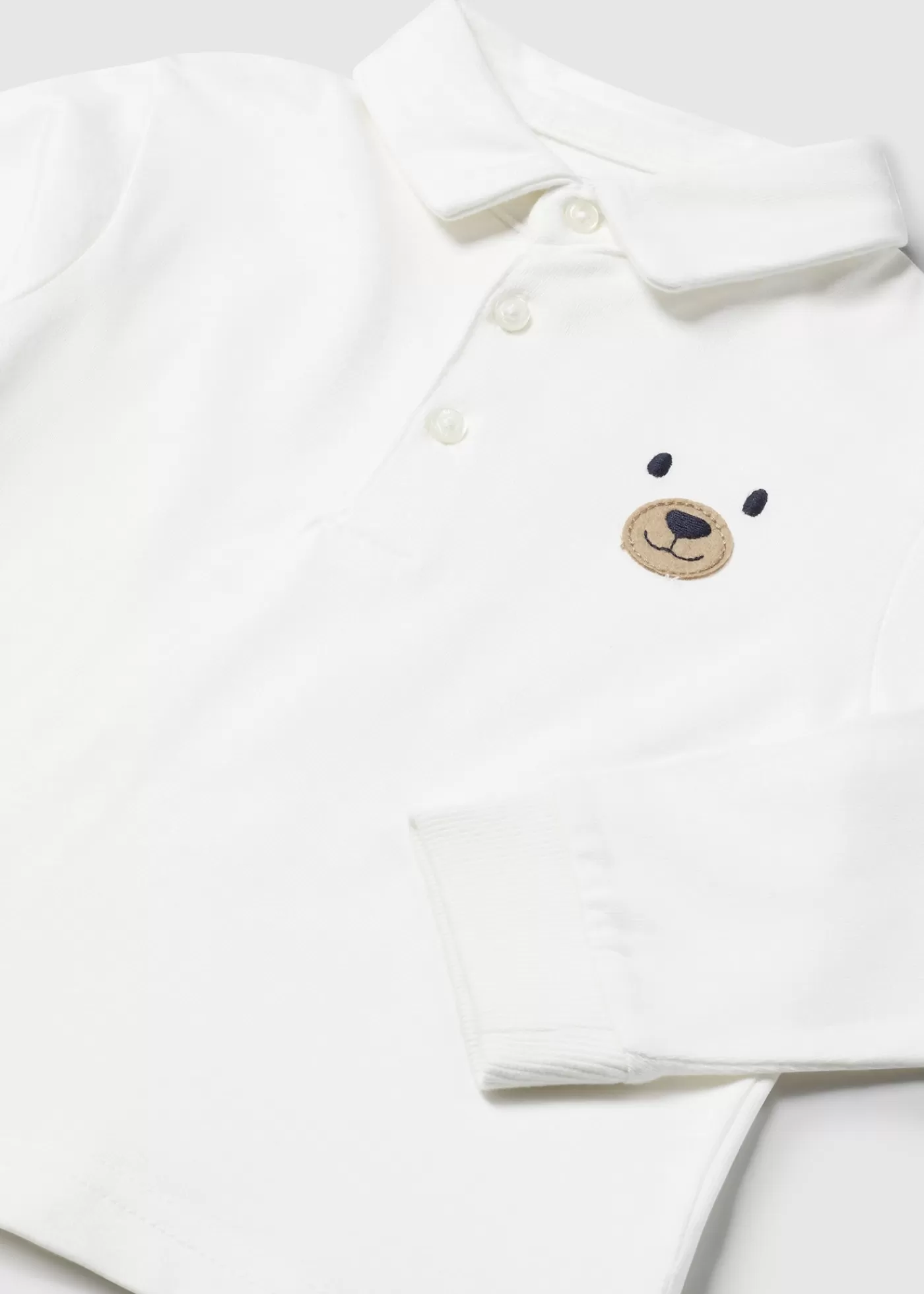 Flash Sale Polo applicazione neonato Polo