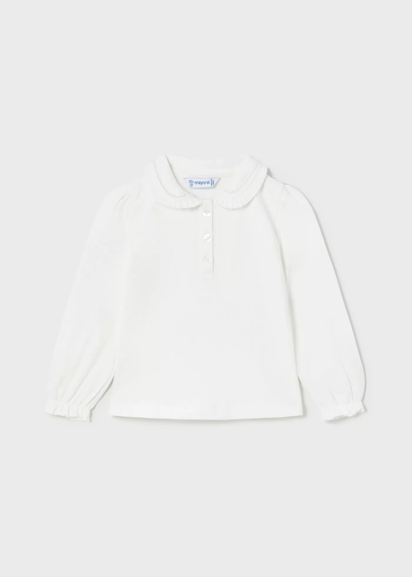 Outlet Polo basica neonata Polo