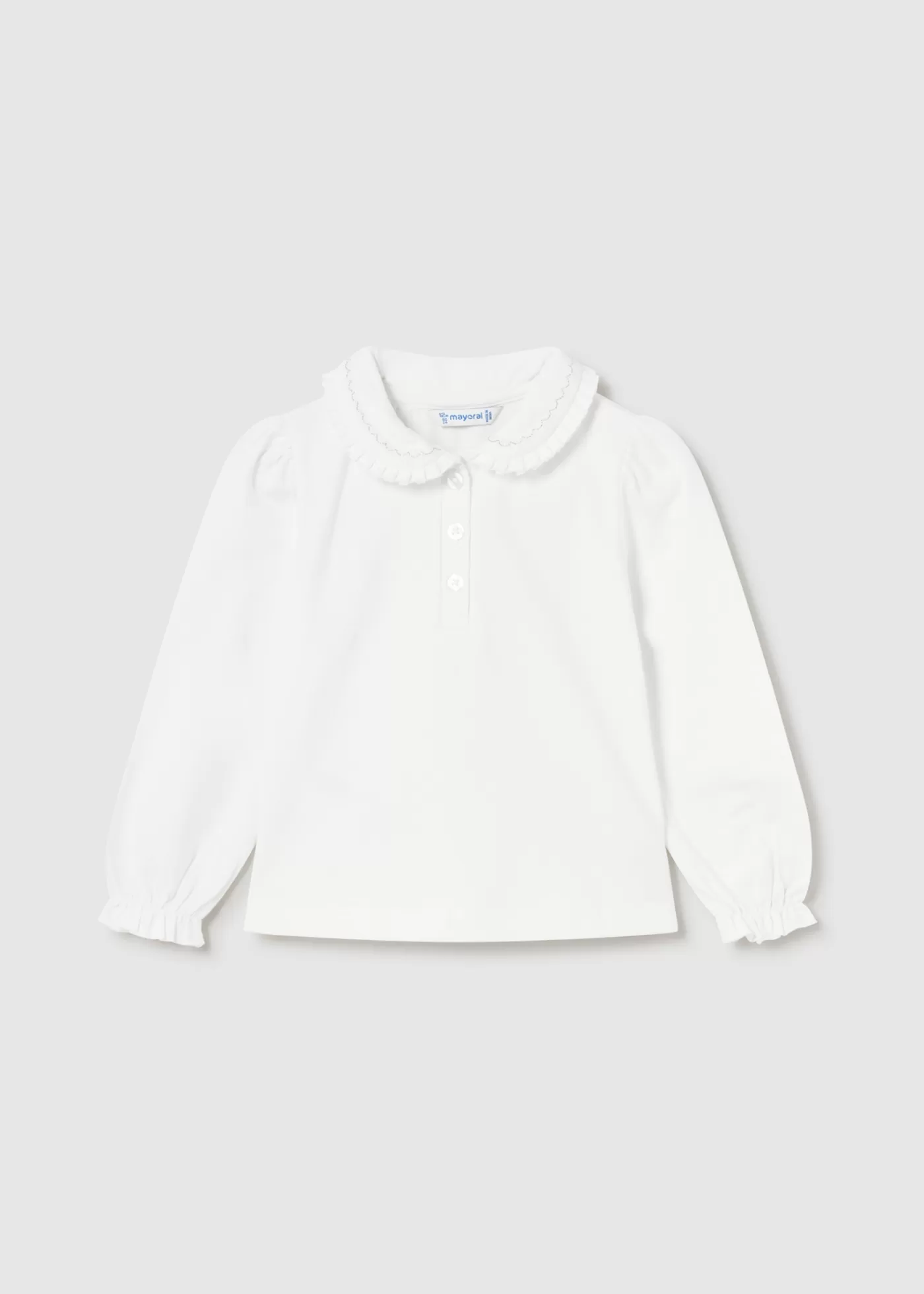 Clearance Polo basica neonata Polo