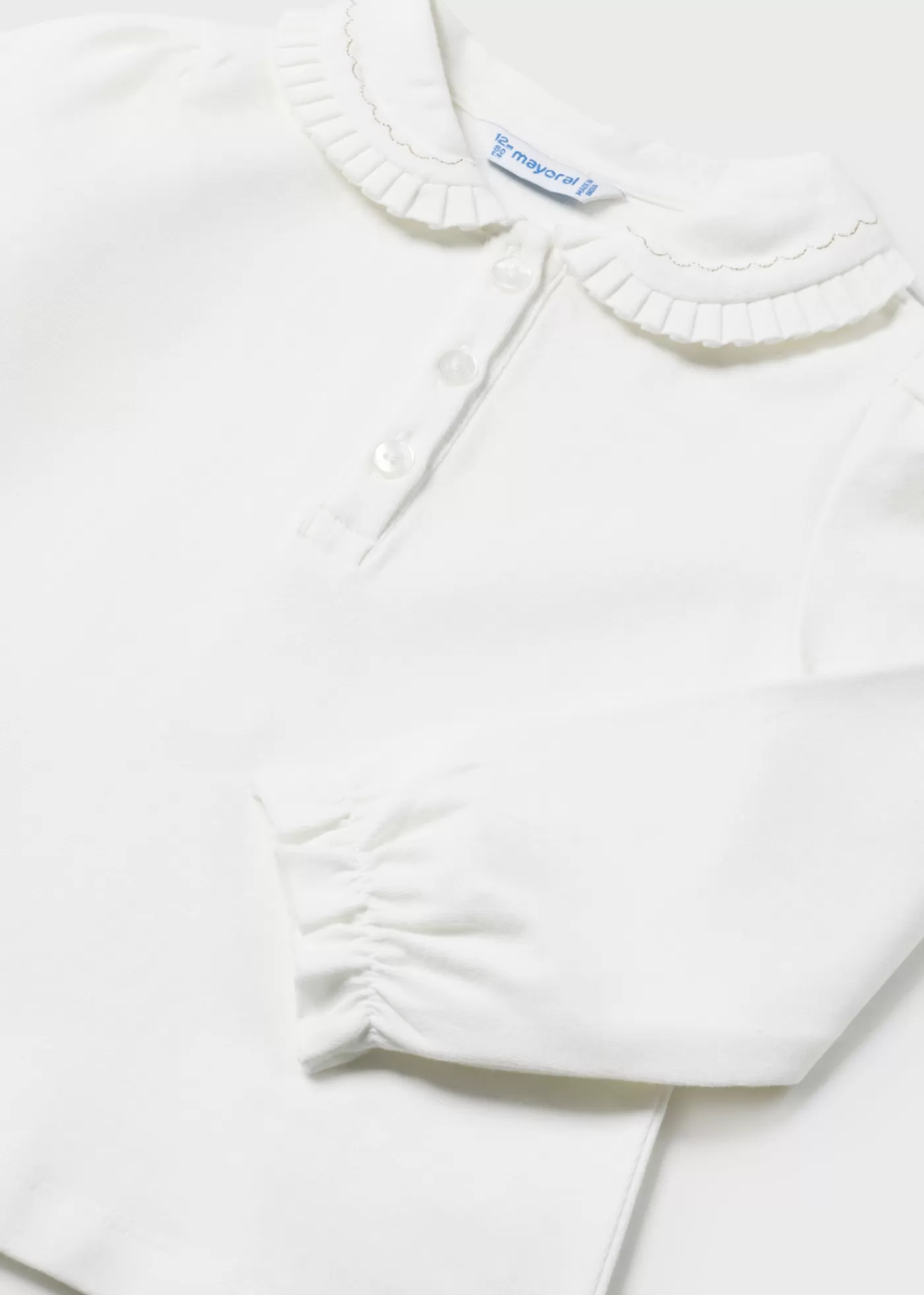 Outlet Polo basica neonata Polo