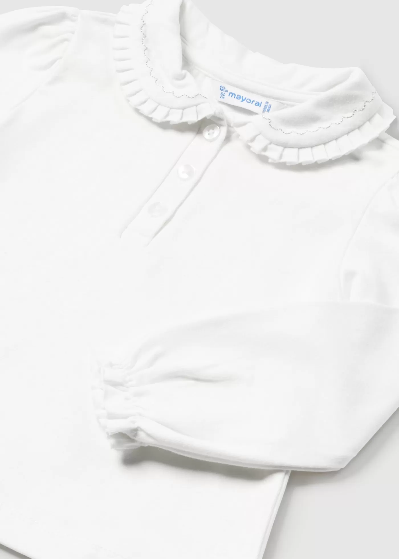 Clearance Polo basica neonata Polo
