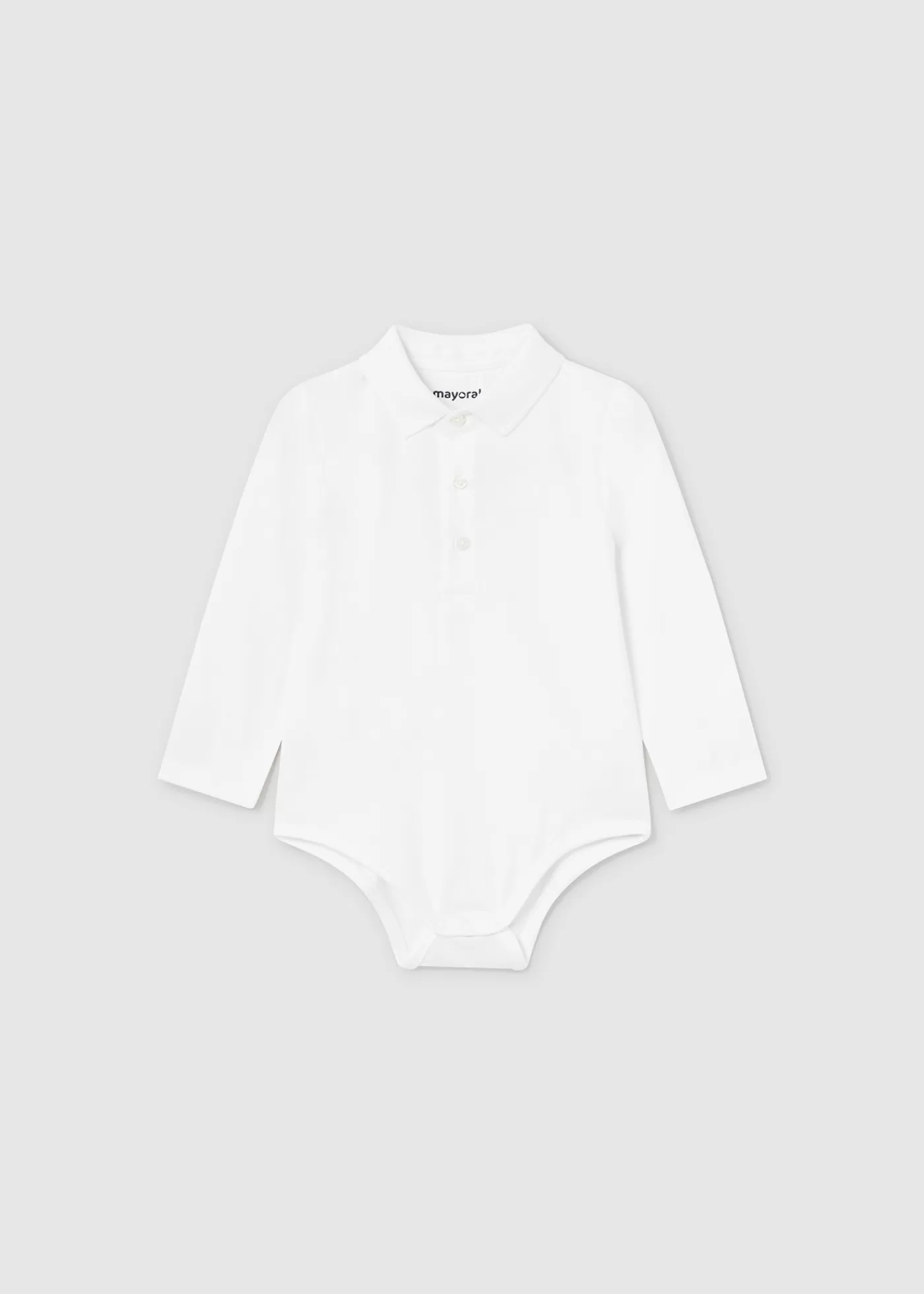 New Polo body neonato Polo