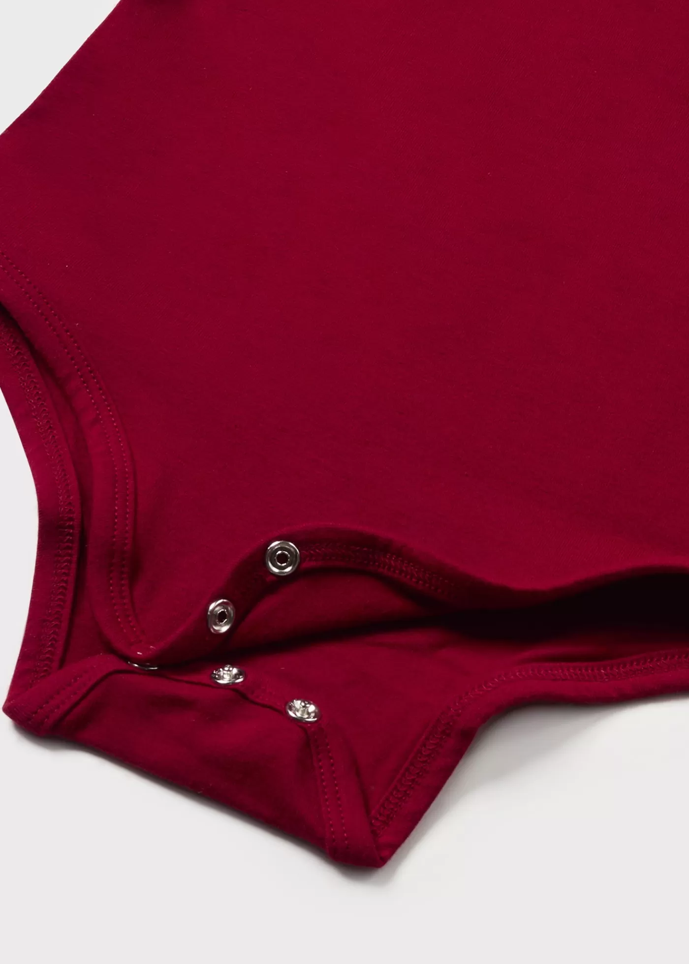 Fashion Polo body neonato Polo