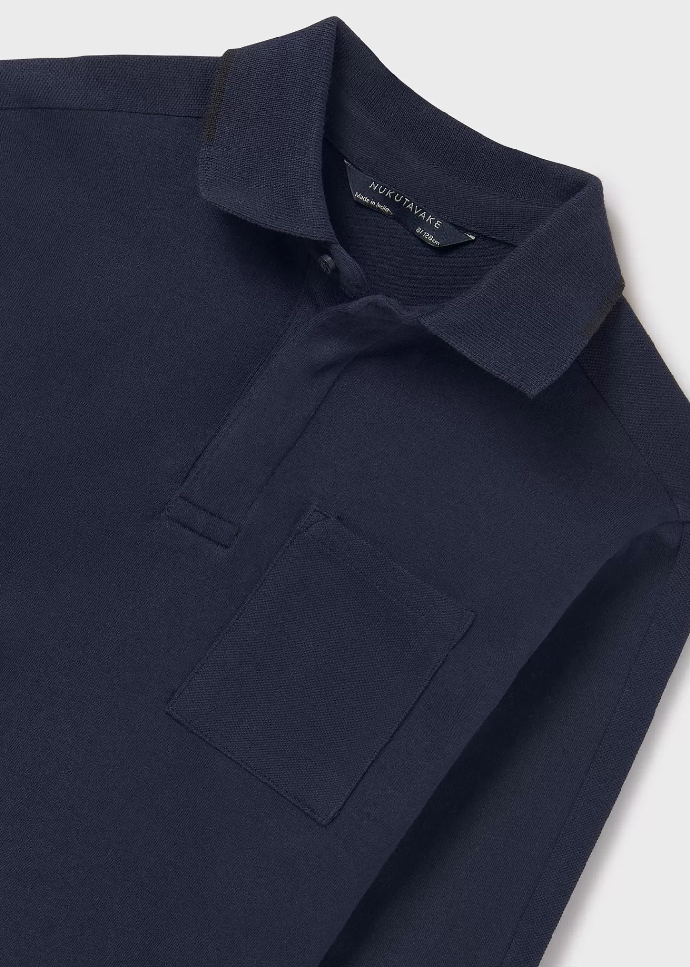 Cheap Polo contrasti piquet ragazzo Bambino Polo