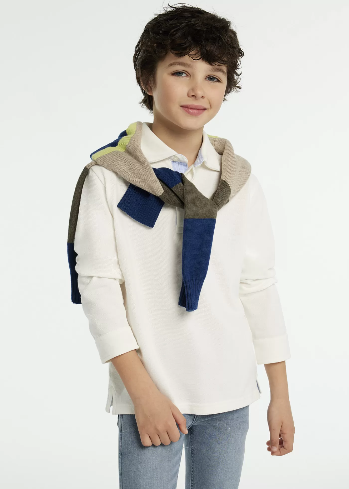 Shop Polo ragazzo Bambino Polo