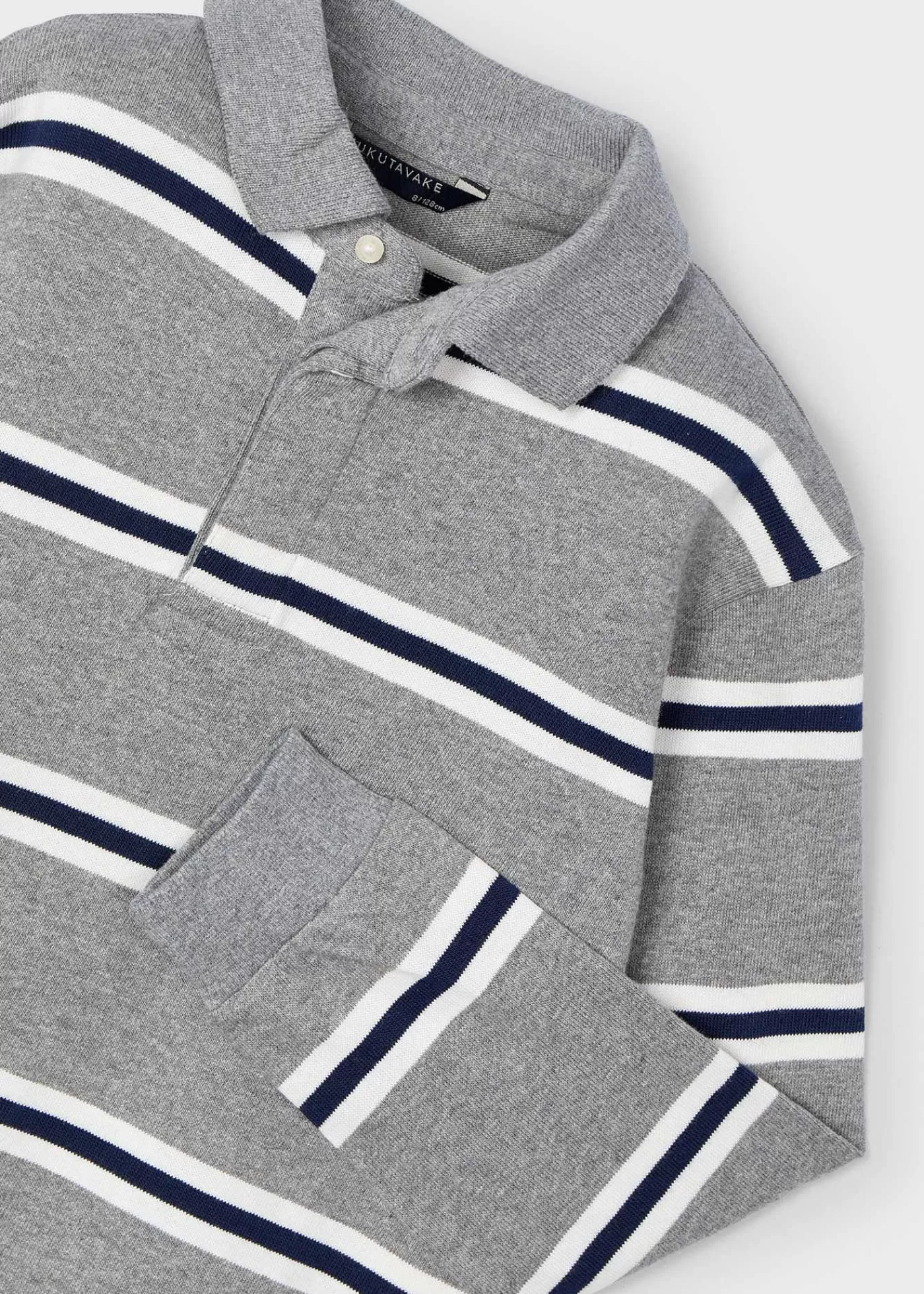 Online Polo righe ragazzo Bambino Polo