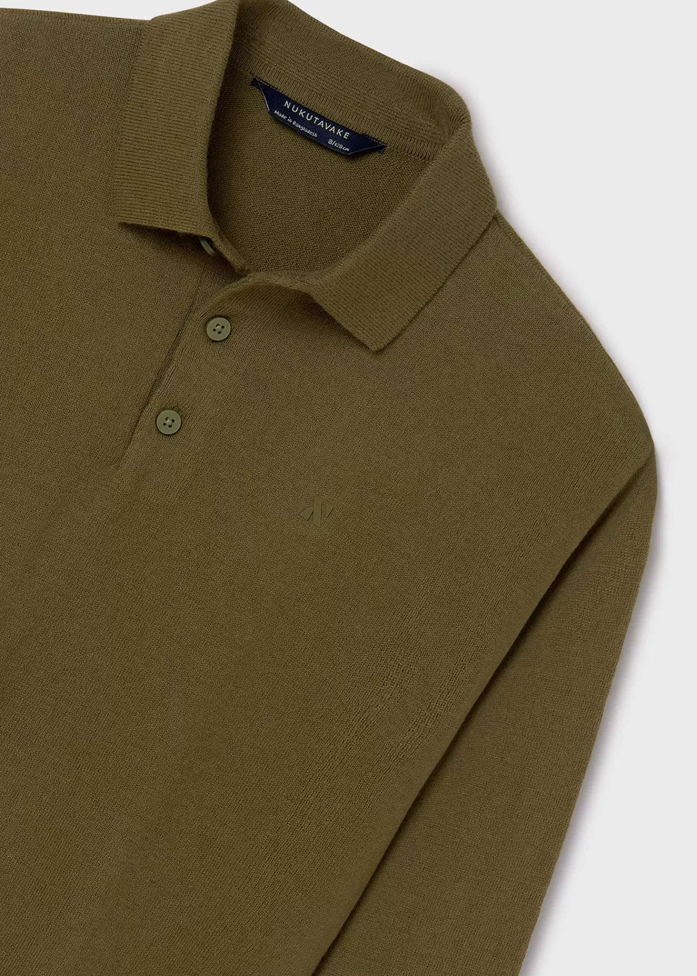 Fashion Polo tricot ragazzo Bambino Polo