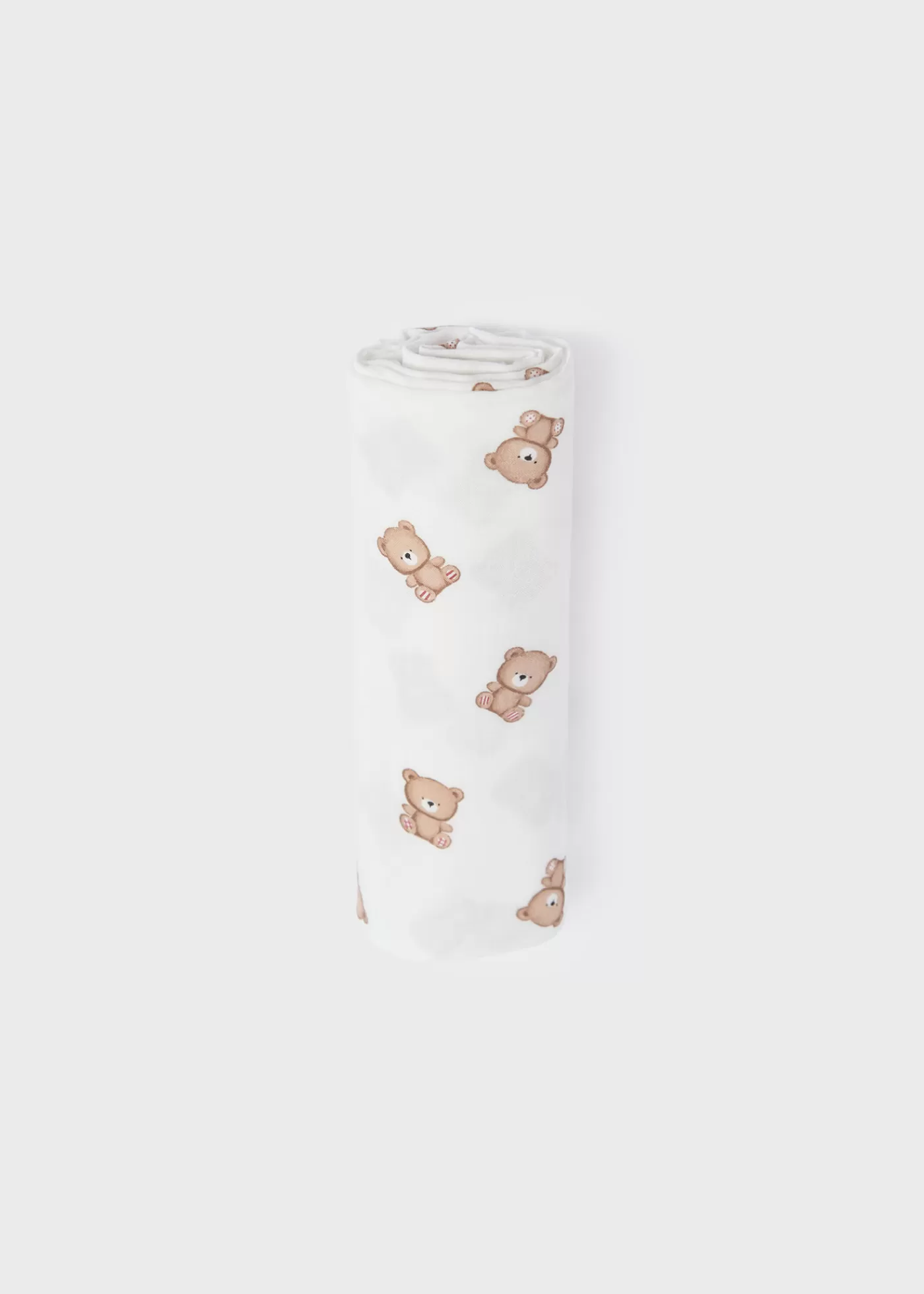 Flash Sale Quadrato stampato neonato Mussole E Bavaglini