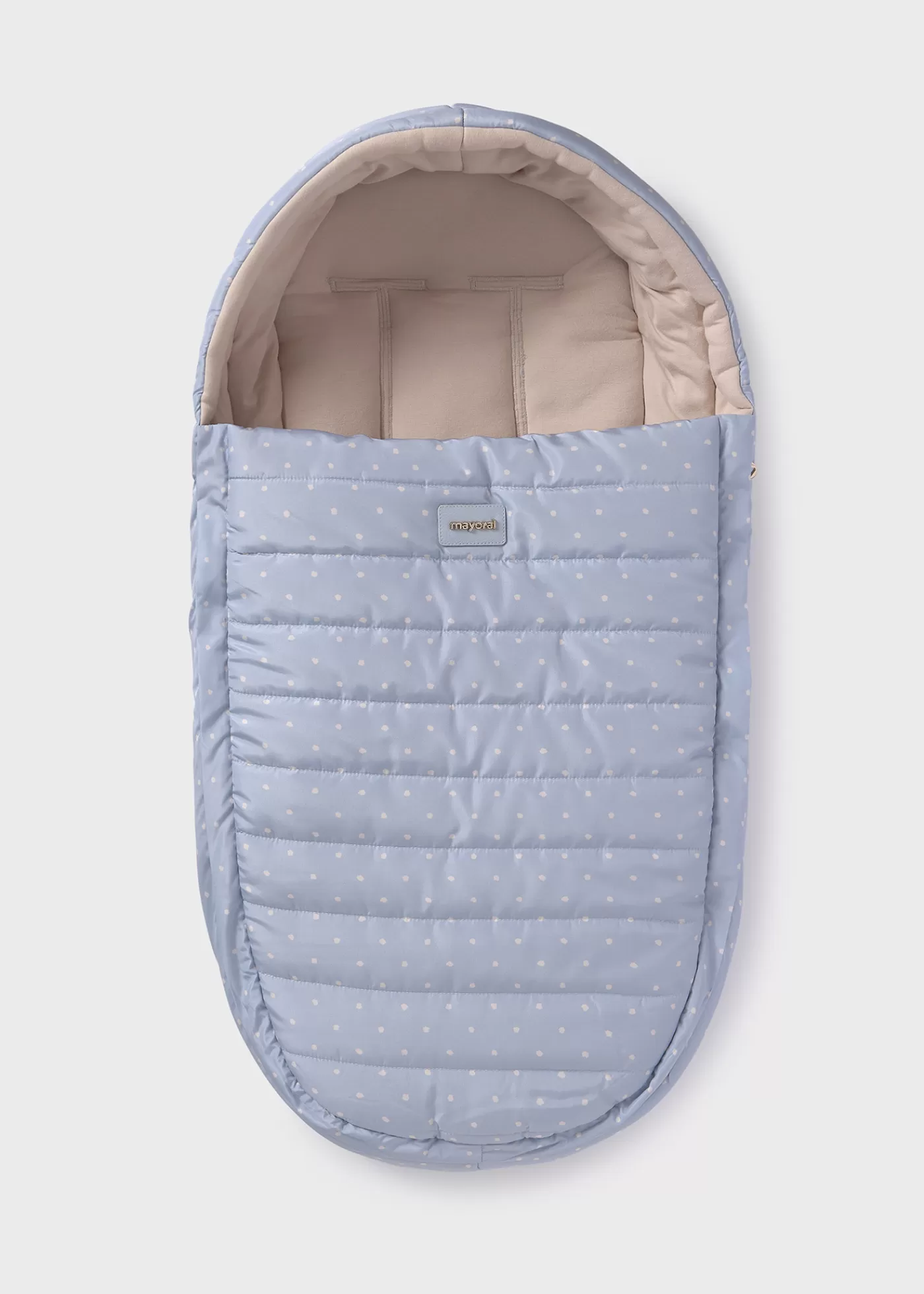Outlet Sacco passeggino universale neonato Sacchi Nanna E Coprigambe Passeggino