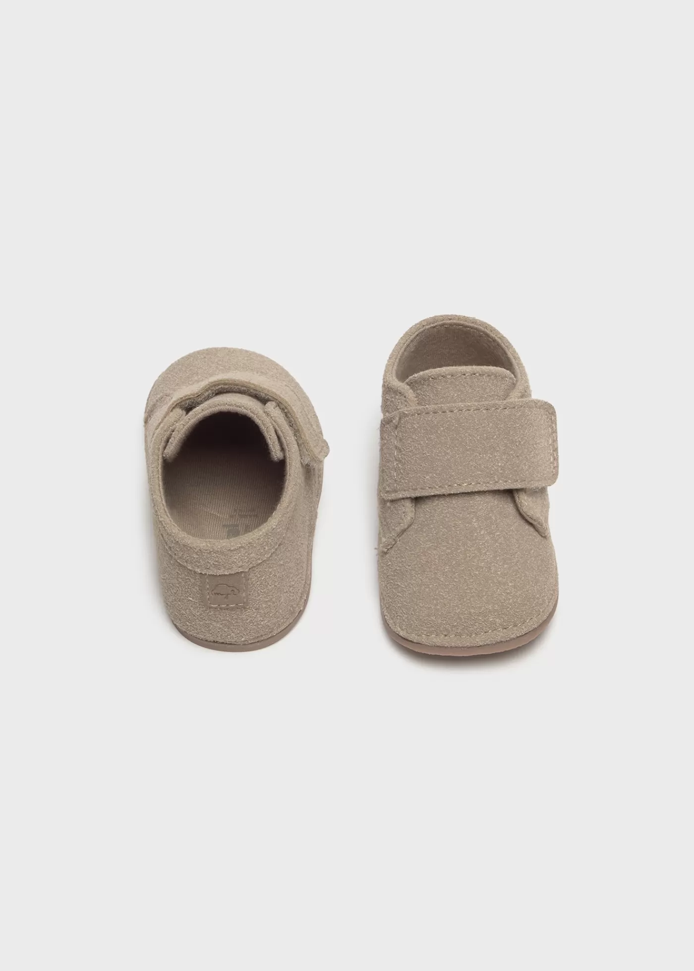 Hot Scarpe camoscio neonato Stivali E Stivaletti | Scarpe Eleganti