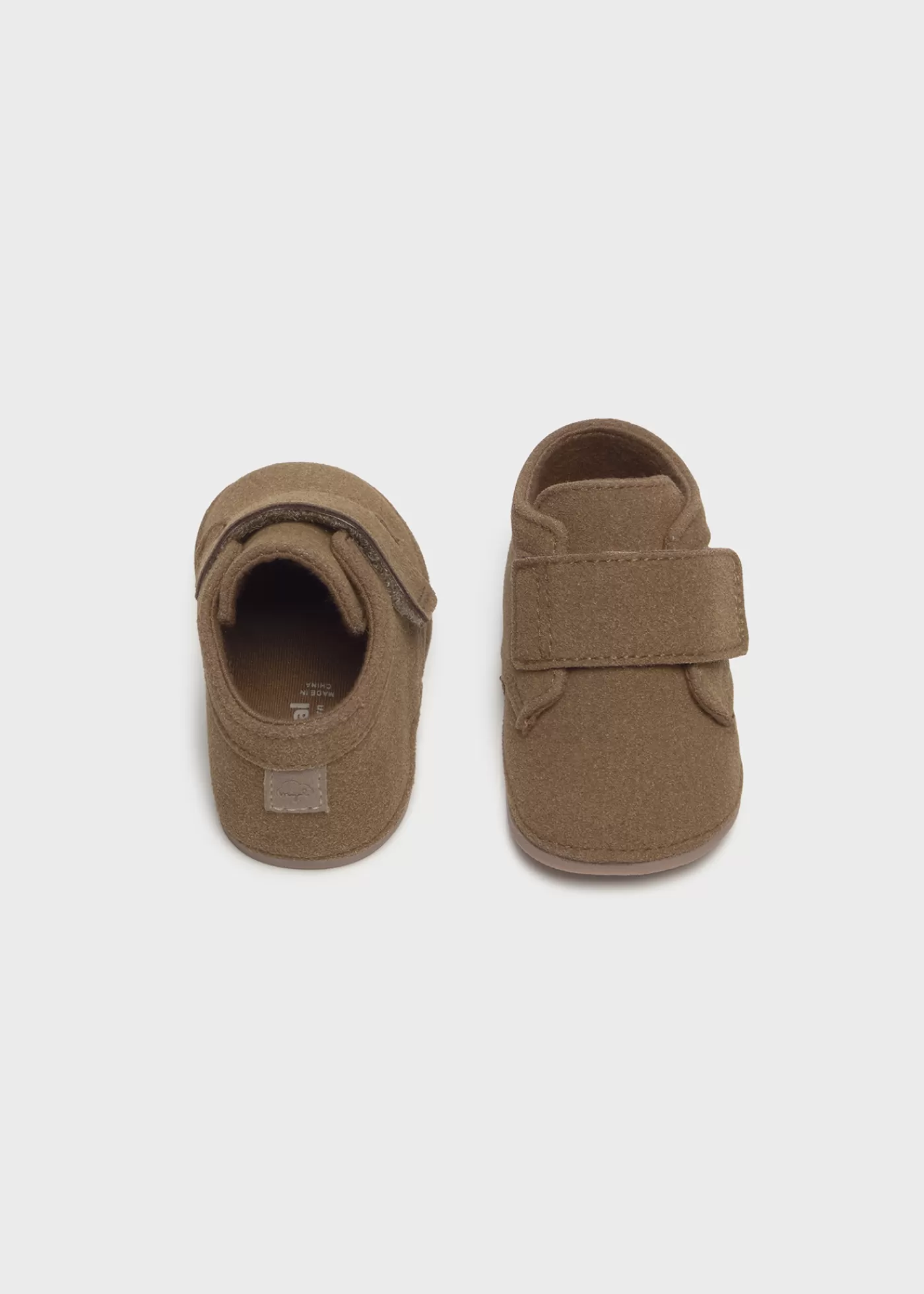 Best Sale Scarpe camoscio neonato Scarpe Eleganti