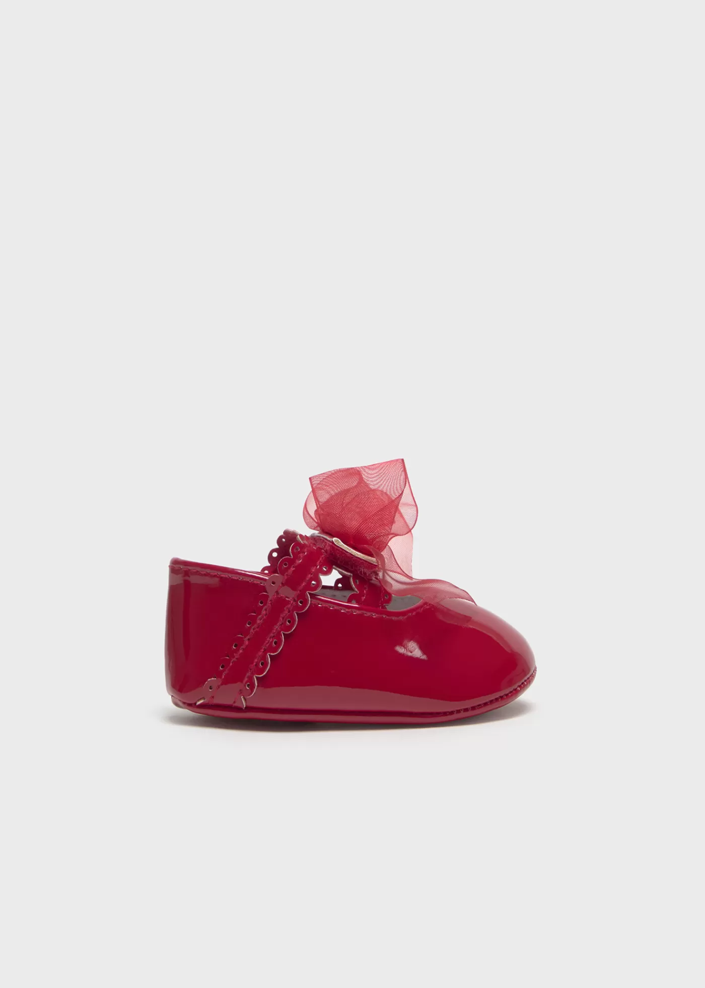 Online Scarpe cerimonia neonata Ballerine