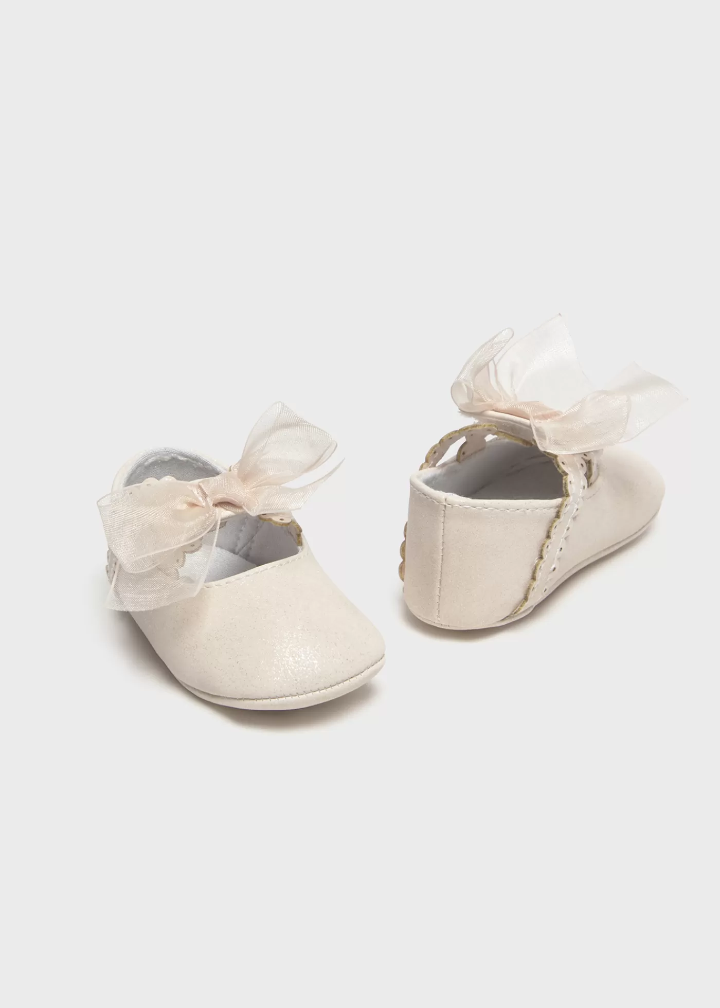 Cheap Scarpe cerimonia neonata Ballerine