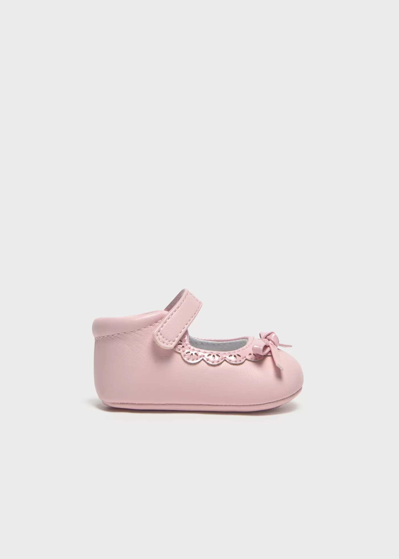 Best Sale Scarpe fiocco neonata Ballerine