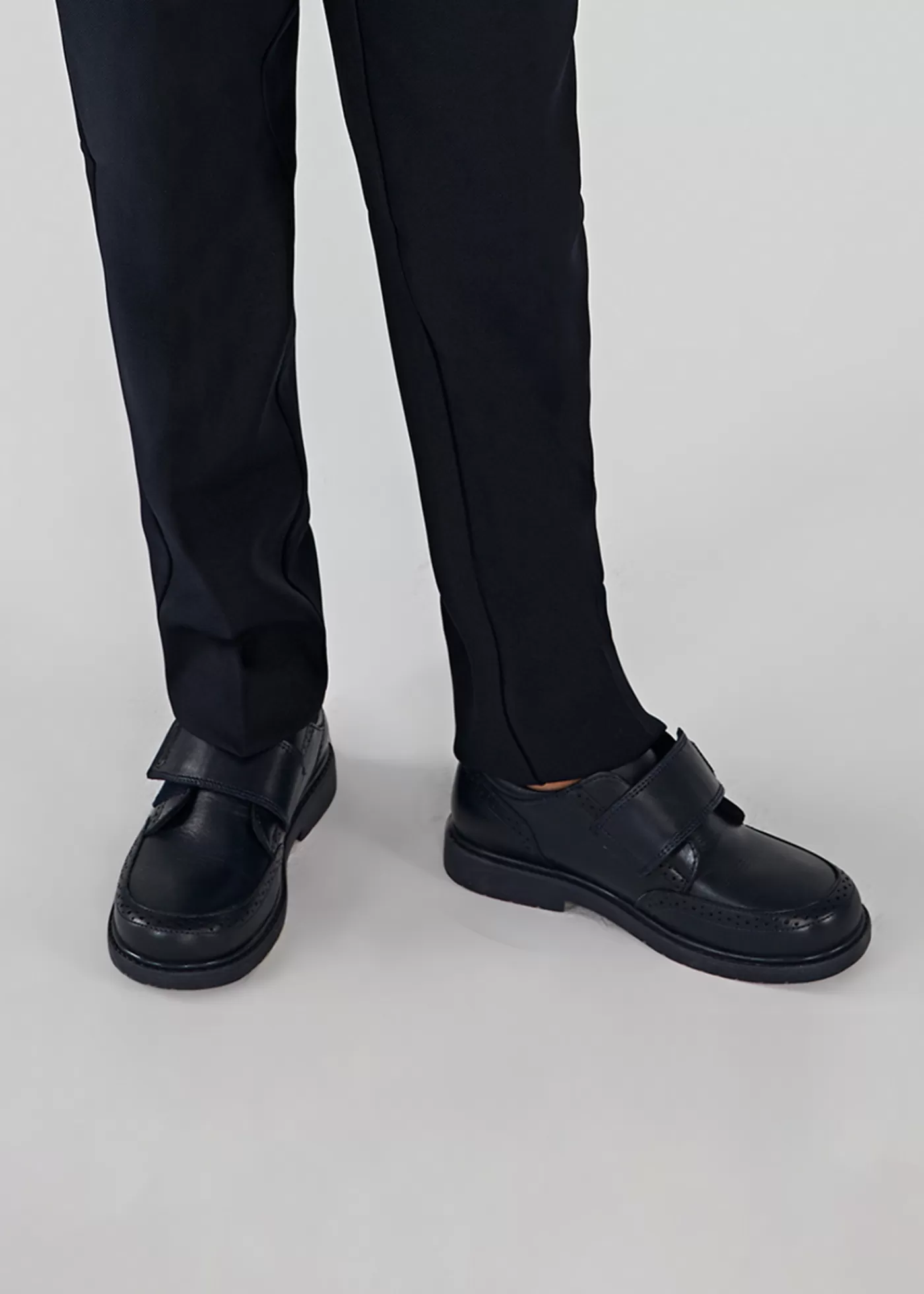 Cheap Scarpe per la scuola con velcro Bambino Scarpe Scuola | Scarpe Scuola