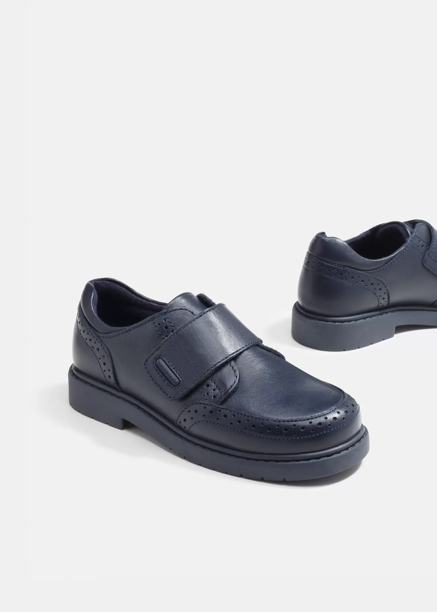 Cheap Scarpe per la scuola con velcro Bambino Scarpe Scuola | Scarpe Scuola