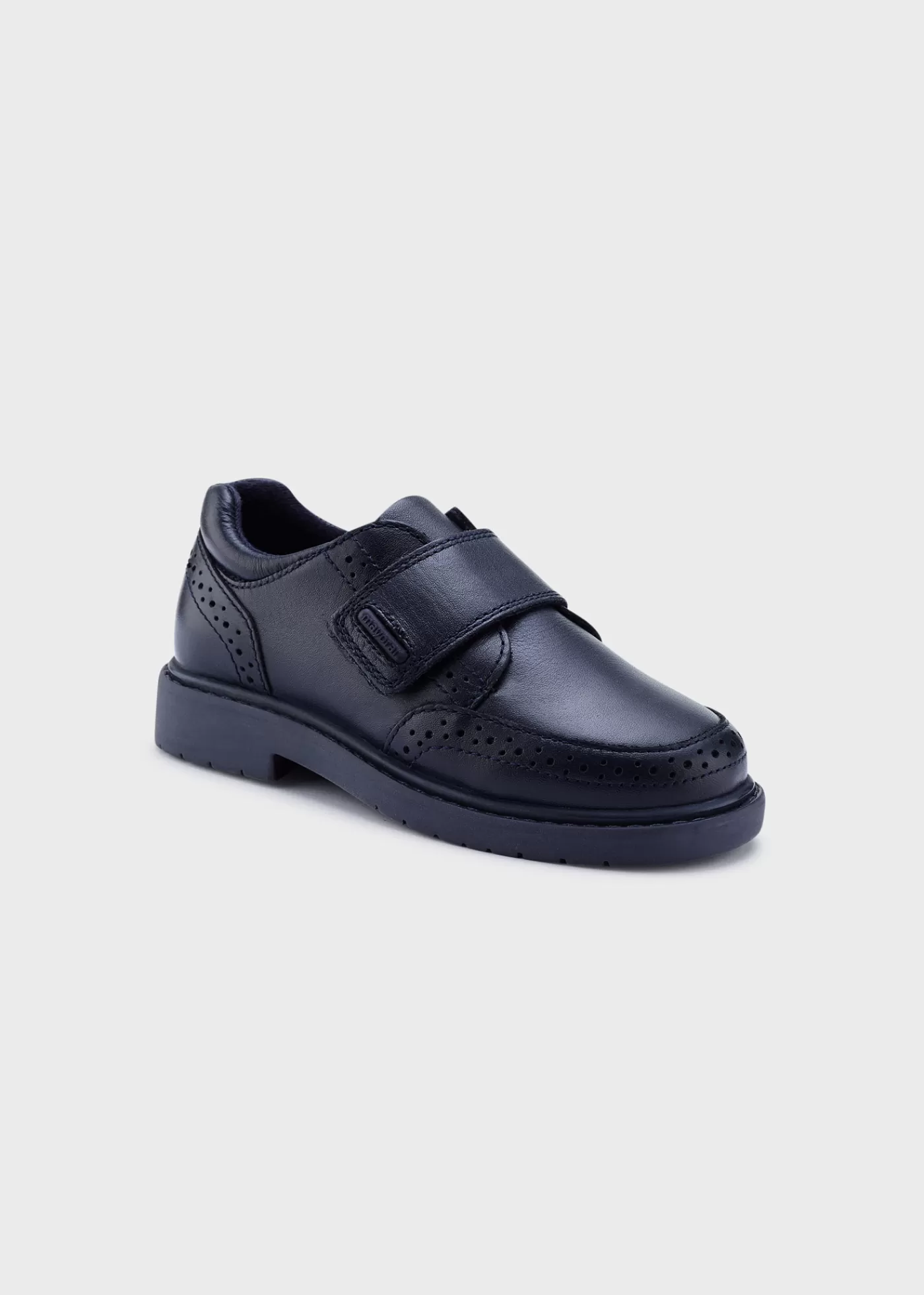 Cheap Scarpe per la scuola con velcro Bambino Scarpe Scuola | Scarpe Scuola
