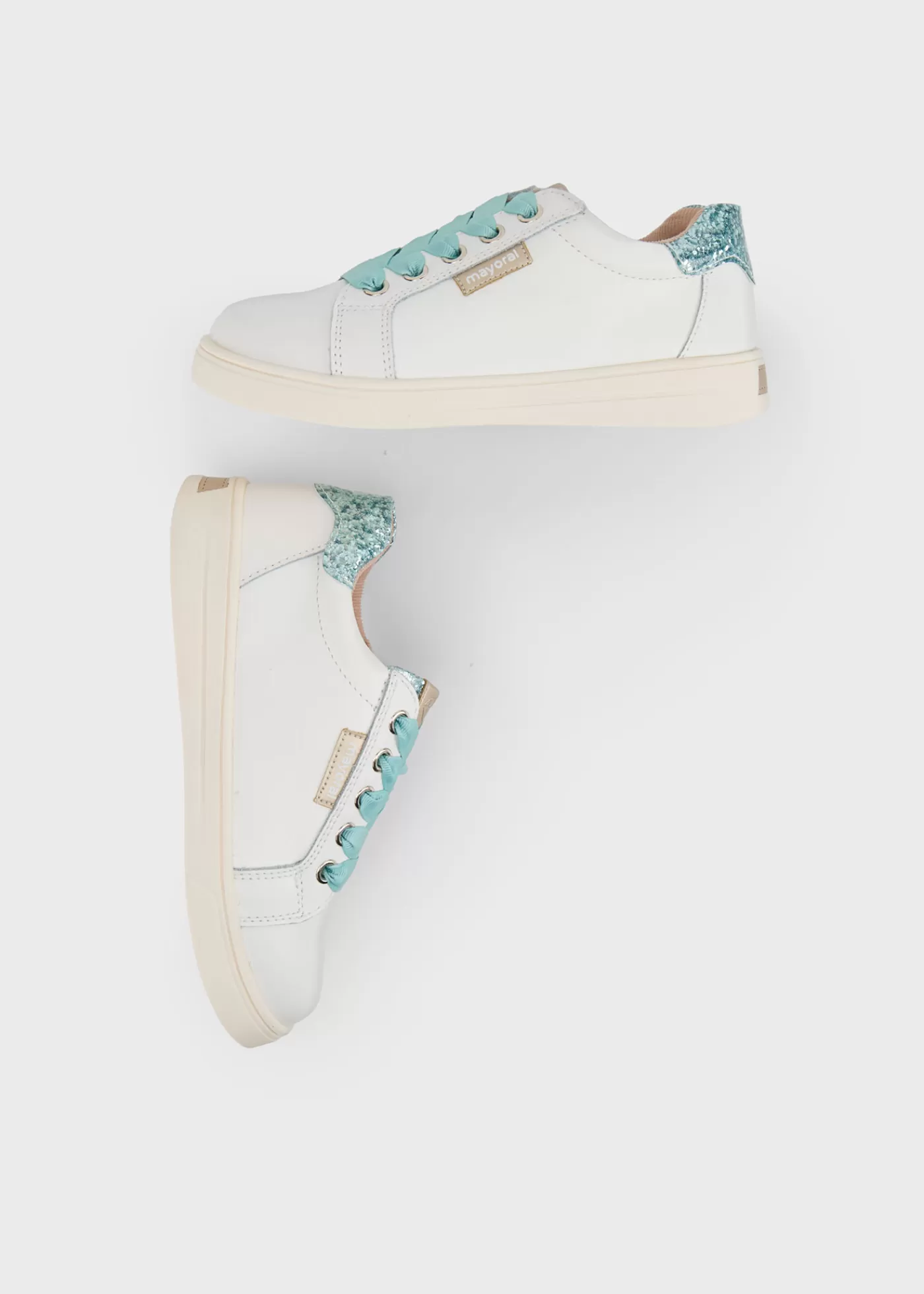 Fashion Scarpe sportive glitter bambina Sneakers E Scarpe Sportive | Sneakers E Scarpe Sportive